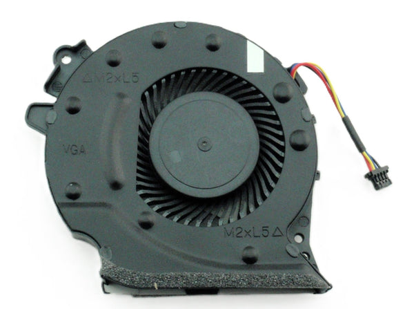 HP New GPU Graphics Video VGA Cooling Fan Pavilion 15-CX DFS481305MC0T-FKKA L20334-001 DC28000KYF0