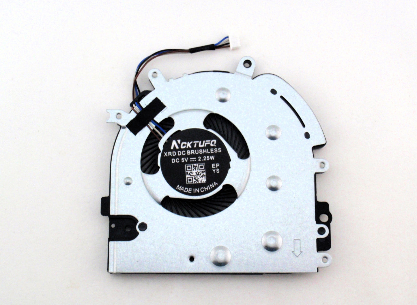 HP CPU Cooling Fan for EliteBook 735 740 745 840 G5 14U G5 L22306-001