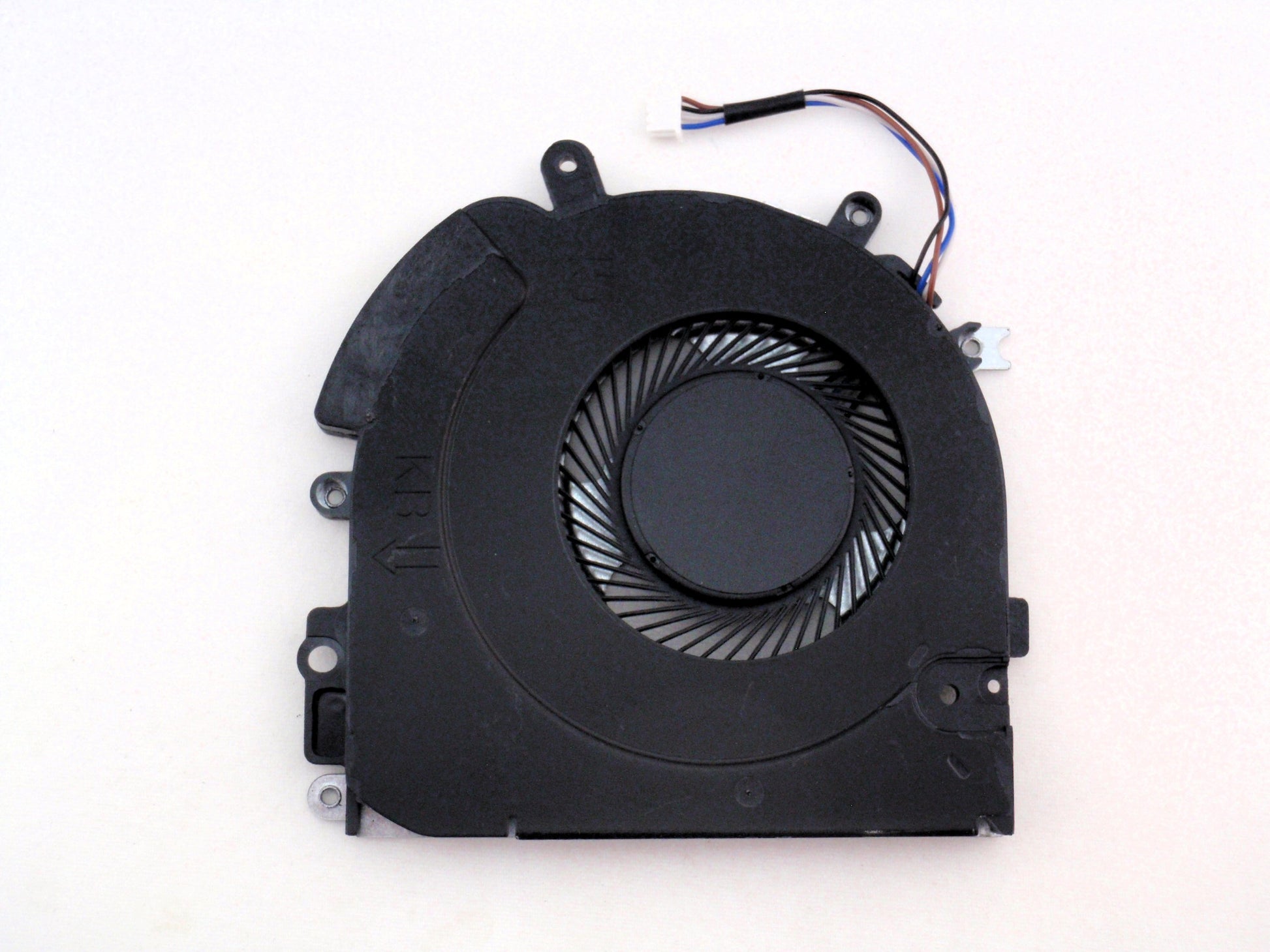 New Laptop CPU Cooling Fan forHP  EliteBook 755 850 G5 755G5 850G5 ZBook 15U G5 15UG5 6033B0059801 EG75070S1-C030-S9A L22307-001 DC5V