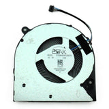 HP L23189-001 Cooling Fan 14-CF 14-CK 14-CM 14-DA 14-DK 14-MA 14S-DP L23191-001 6033B0062401