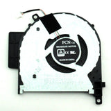 HP L23569-001 CPU Cooling Fan ENVY 15-CN 15M-CN 15T-CN 15-CP 15Z-CP L35269-001 L20107-001 023.100C4.0001