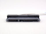 HP New Hard Drive HDD SSD SATA IO Connector Cable Pavilion 15-CS DD0G7BHD011 DOY0BHD001 L23889-001