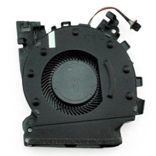 New Laptop CPU Cooling Fan for HP ZBook 15V G5 15VG5 DFS501105PR0T-FKKB L25224-001 DC5V