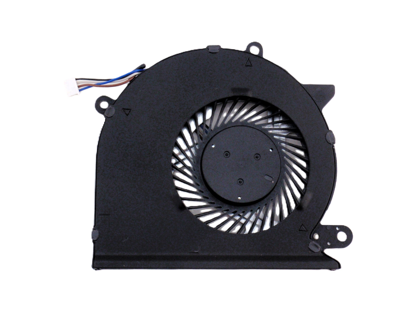 New Laptop CPU Cooling Fan for HP Pavilion 15-CU TPN-Q209 L24935-001 M33940-001 NS85B00-17K20 NS85B00-20D17 L26237-001 DC5V