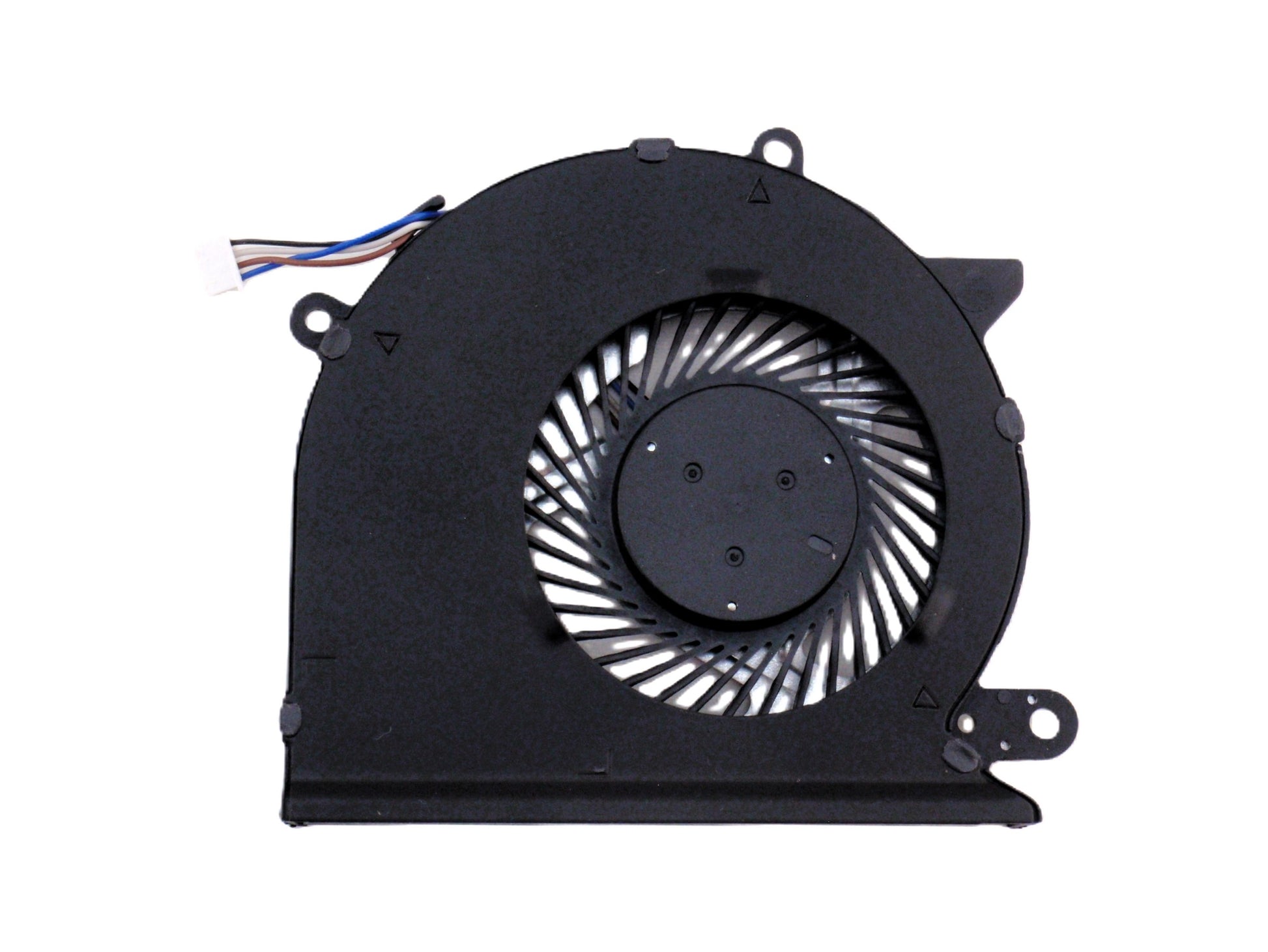 New Laptop CPU Cooling Fan for HP Pavilion 15-CU TPN-Q209 L24935-001 M33940-001 NS85B00-17K20 NS85B00-20D17 L26237-001 DC5V