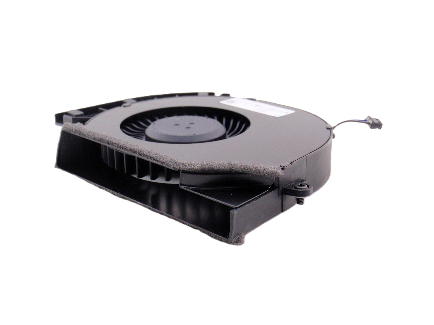 New Laptop CPU Cooling Fan for HP ZBook 17 G5 G6 17G5 17G6 L30388-001 L31242-001 BAPA0914R5H-Y001 NS85C00-17G16 DC5V