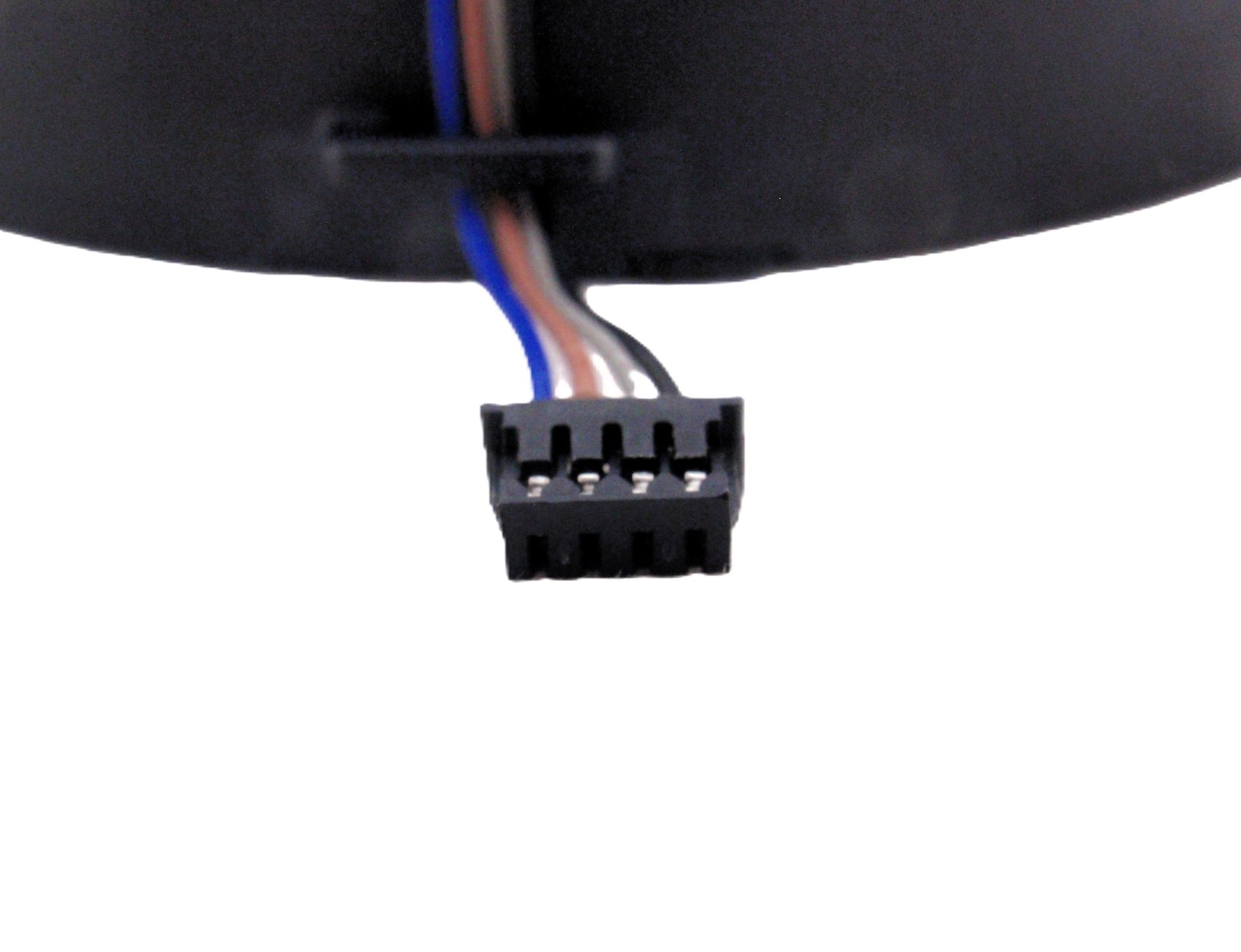 New Laptop CPU Cooling Fan for HP ZBook 17 G5 G6 17G5 17G6 L30388-001 L31242-001 BAPA0914R5H-Y001 NS85C00-17G16 DC5V