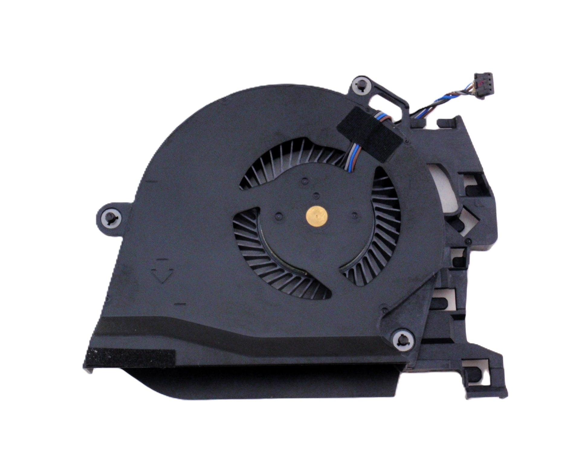 New Laptop CPU Cooling Fan for HP ZBook 15 G5 G6 15G5 15G6 (Not 15U) L72278-001 NS85C00-18L20 NS85C01-17J03 L68841-001 L73359-001 L72294-001 L30938-001 L30894-001 CPU Processor Cooling Fan DC5V