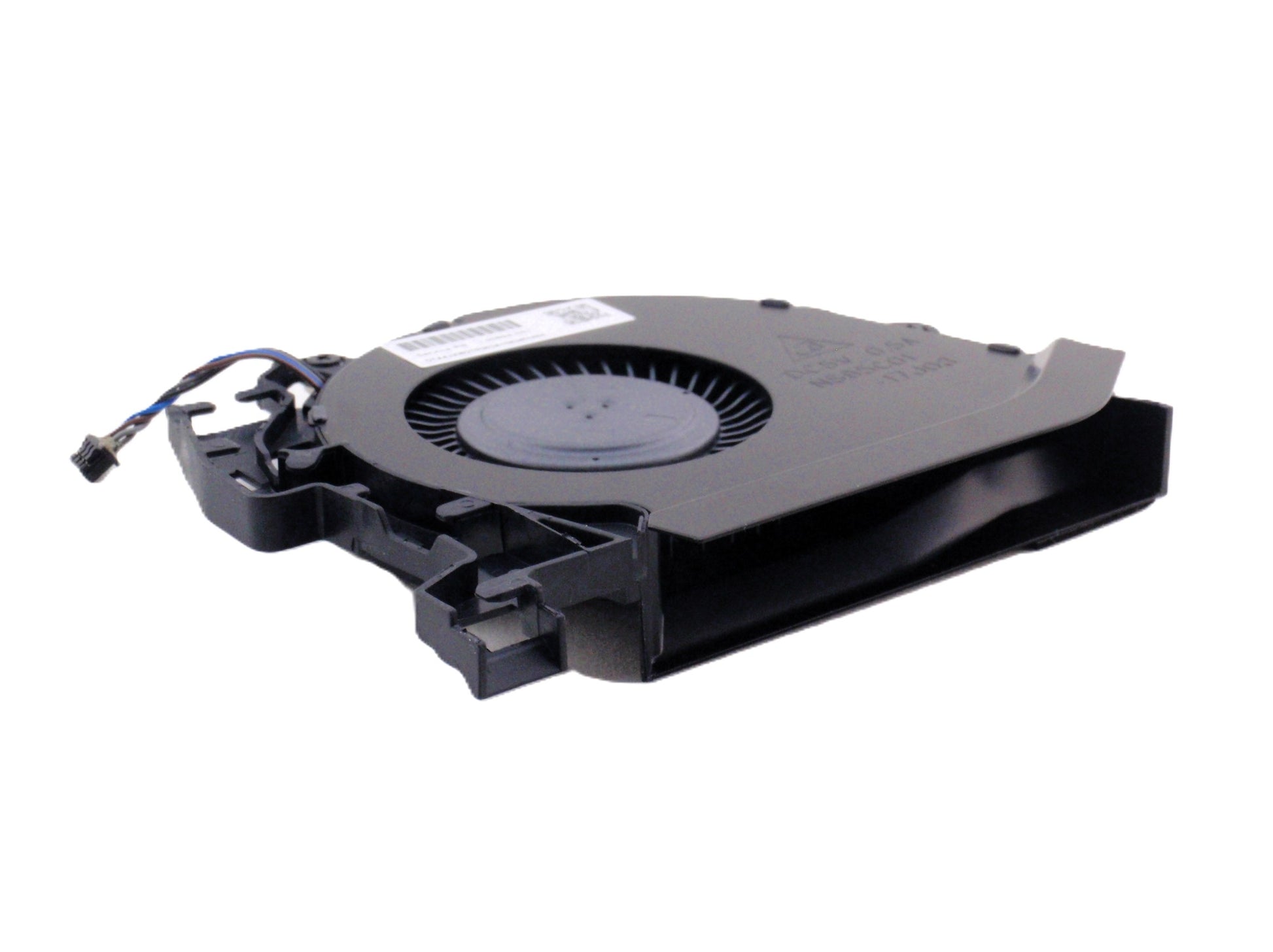 New Laptop CPU Cooling Fan for HP ZBook 15 G5 G6 15G5 15G6 (Not 15U) L30894-001 NS85C01-17J03 NS85C00-18L20 L72278-001 L68841-001 L73359-001 L72294-001 CPU Processor Cooling Fan DC5V