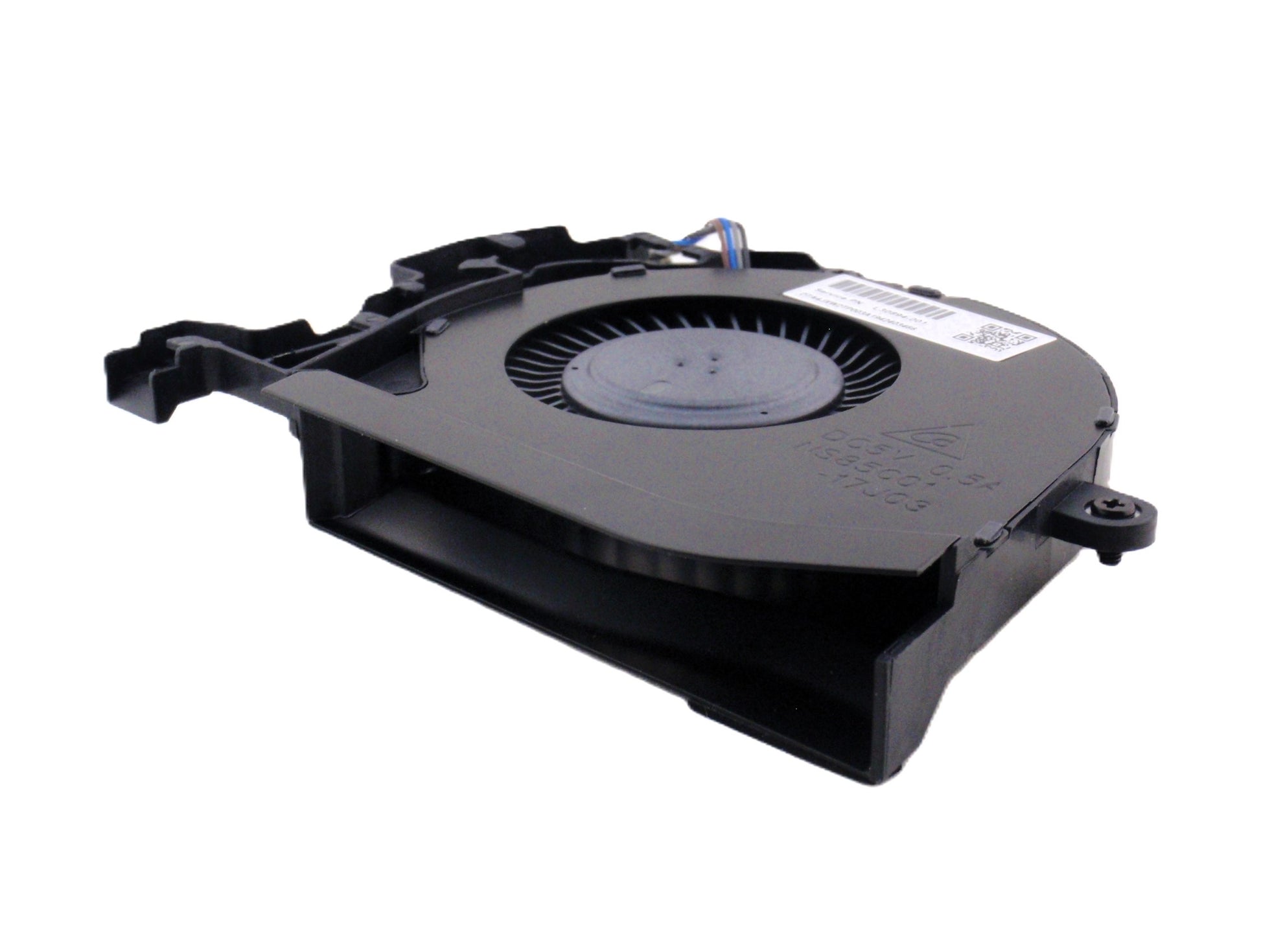 New Laptop CPU Cooling Fan for HP ZBook 15 G5 G6 15G5 15G6 (Not 15U) L72278-001 NS85C00-18L20 NS85C01-17J03 L68841-001 L73359-001 L72294-001 L30938-001 L30894-001 CPU Processor Cooling Fan DC5V