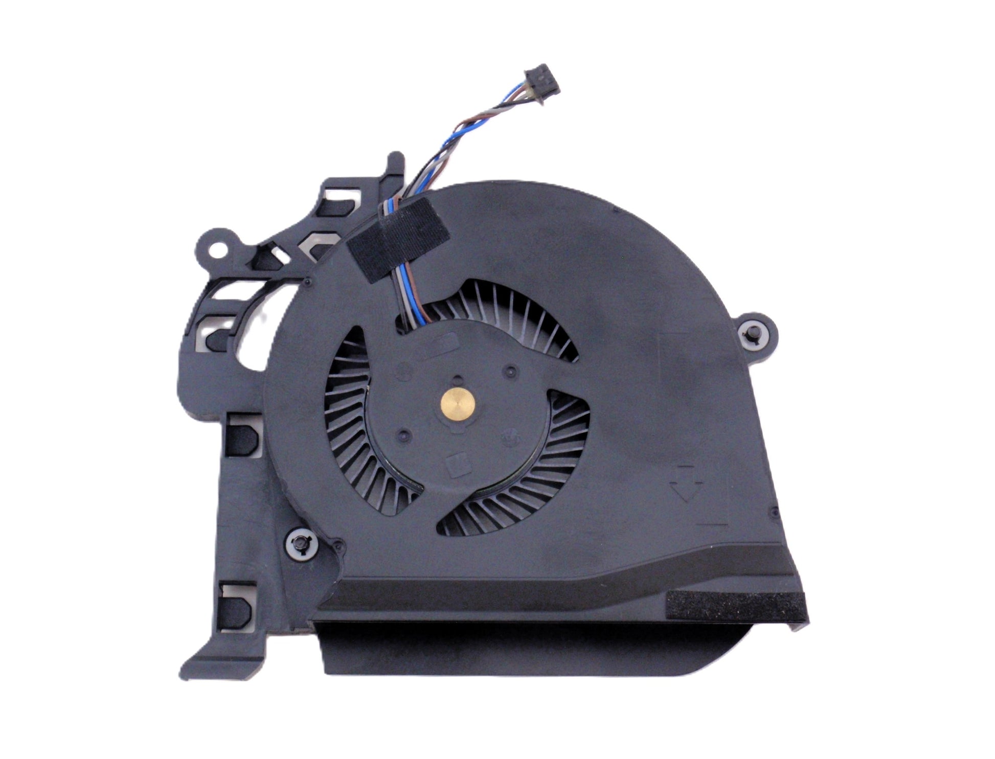 New Laptop GPU Cooling Fan for HP ZBook 15 G5 G6 15G5 15G6 (Not 15U) L72277-001 NS85C00-18L19 NS85C01-17J04 L68841-001 L73359-001 L72294-001 L30938-001 L30895-001 GPU Graphics VGA Video Cooling Fan DC5V