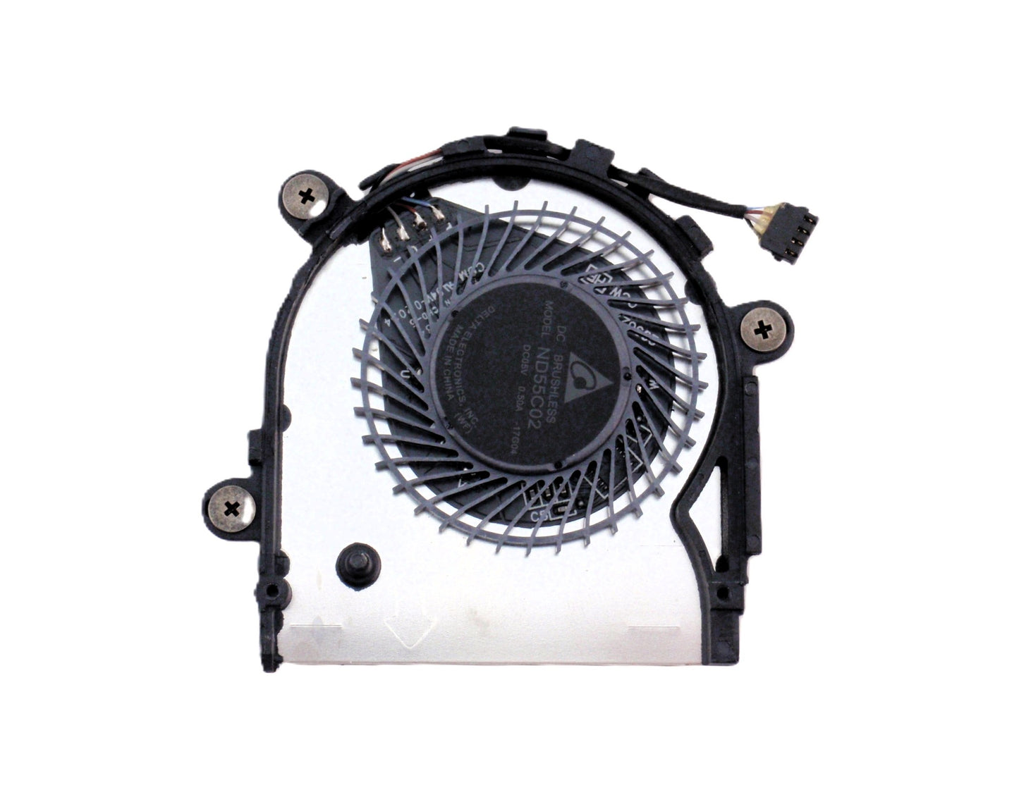 HP Left Cooling Fan for EliteBook x360 1030 G4 1030G4 - L34272-001 New