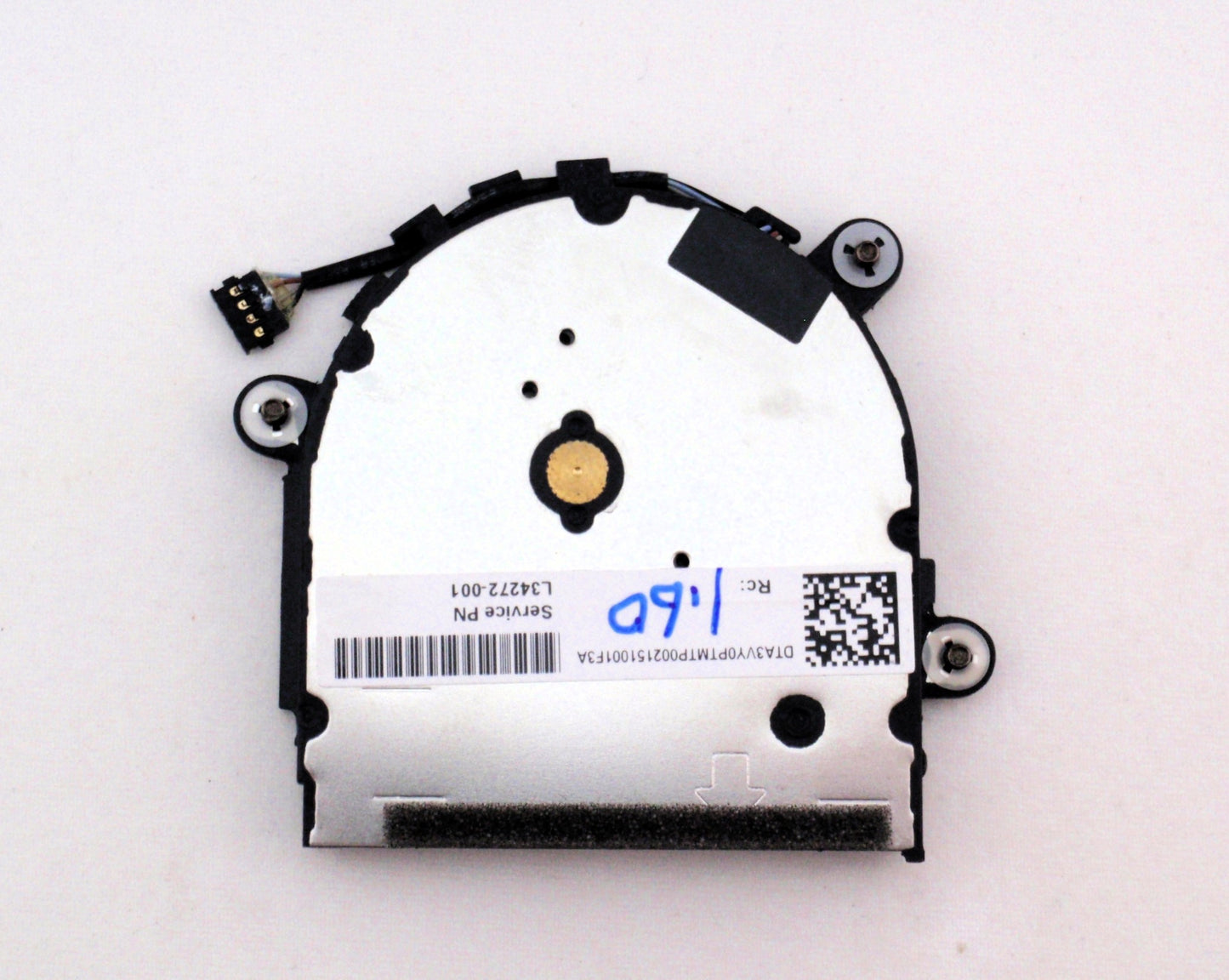 HP Left Cooling Fan for EliteBook x360 1030 G4 1030G4 - L34272-001 New