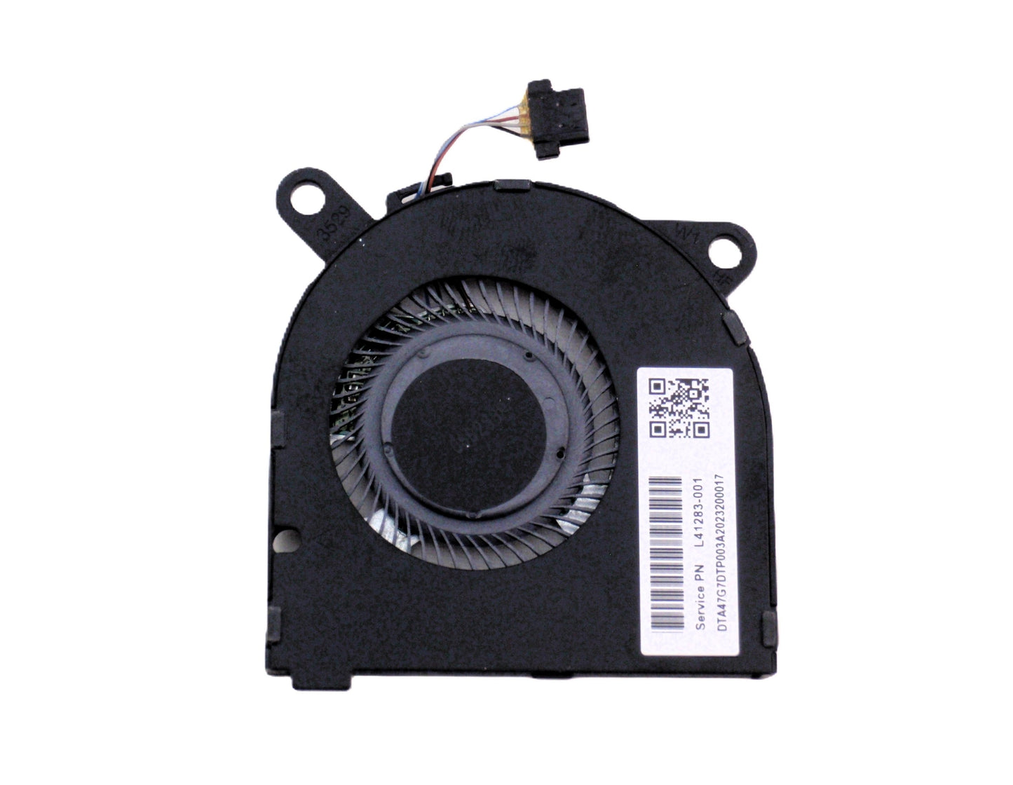 New Laptop CPU Cooling Fan for HP Pavilion 13-AN L37376-001 L41283-001 ND55C03-18C15 DC5V