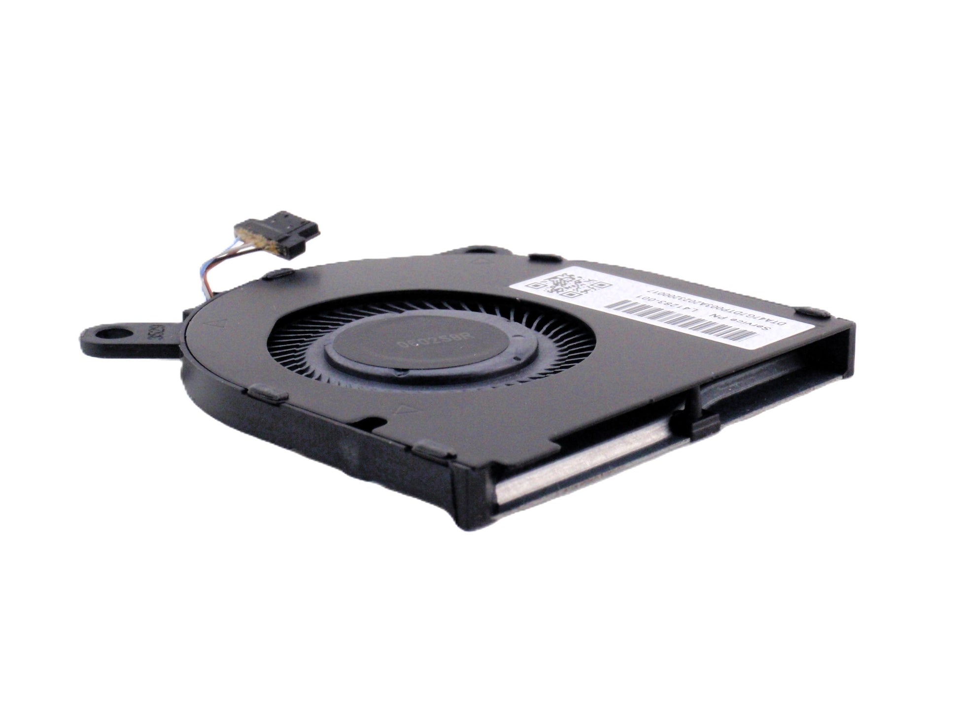 New Laptop CPU Cooling Fan for HP Pavilion 13-AN L37376-001 L41283-001 ND55C03-18C15 DC5V
