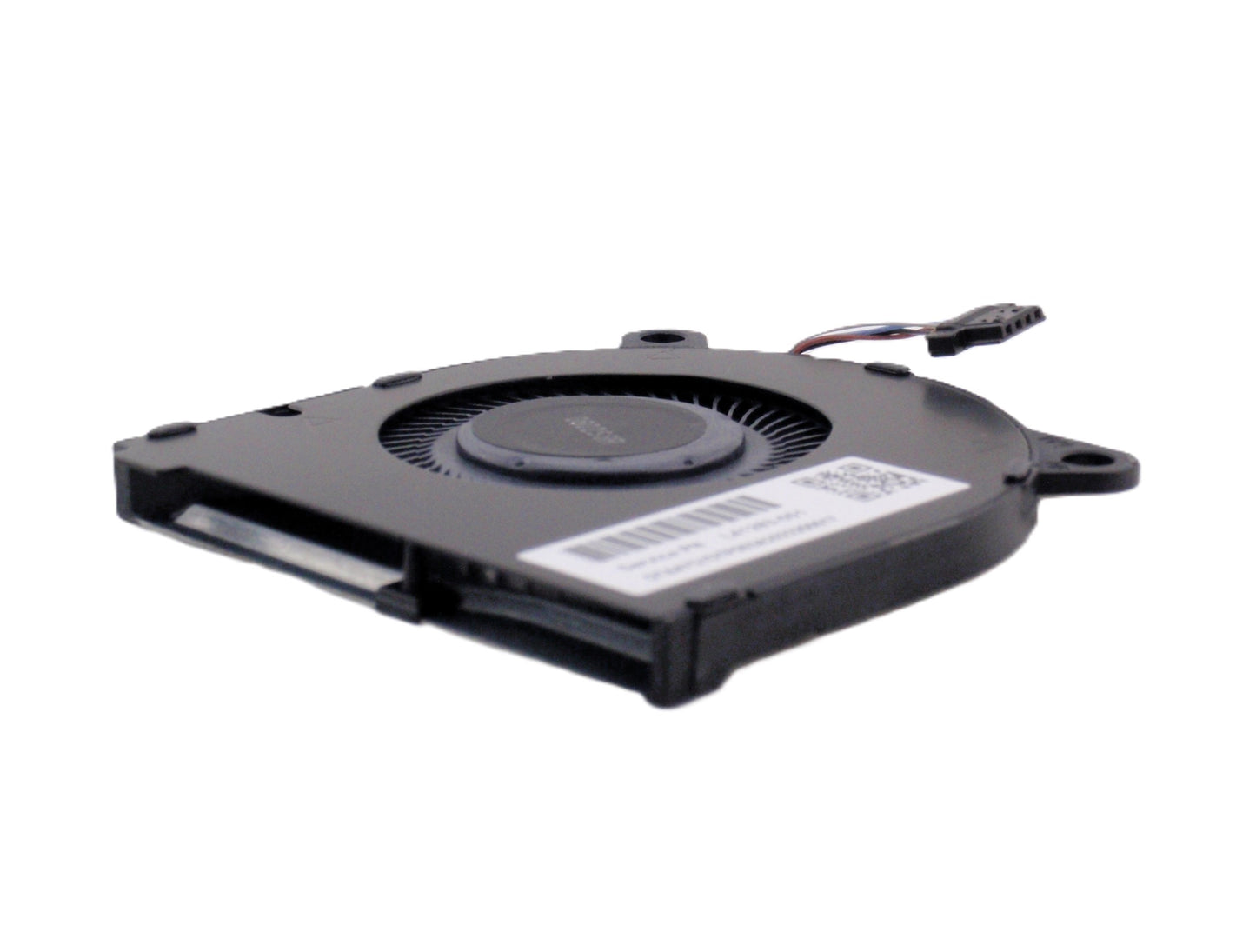 New Laptop CPU Cooling Fan for HP Pavilion 13-AN L37376-001 L41283-001 ND55C03-18C15 DC5V