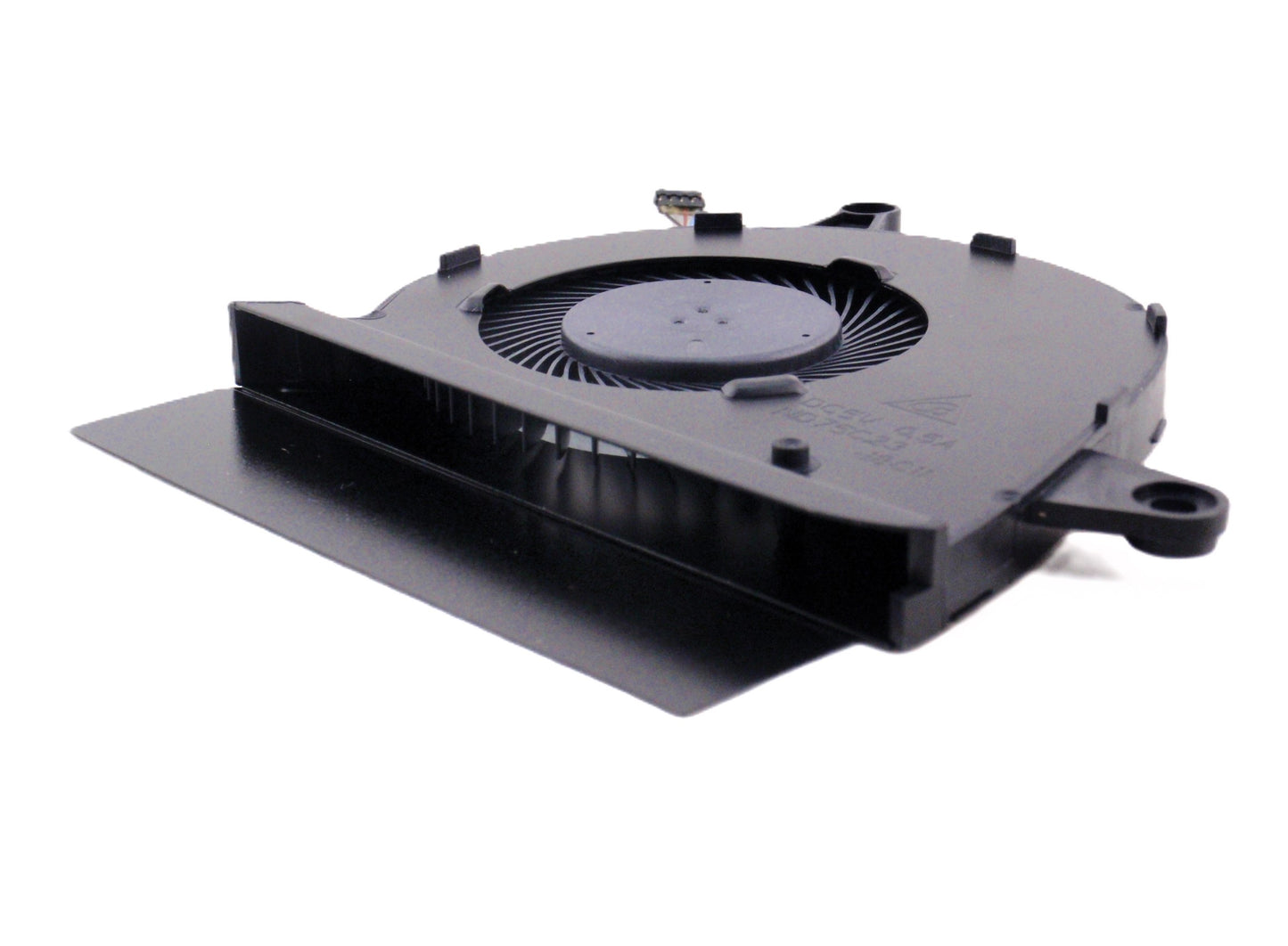 HP Laptop CPU Cooling Fan for Spectre x360 15-DF 15T-DF L38106-001 L41482-001 ND75C23-18C11 New Right Side CPU Processor Cooling Fan DC5V