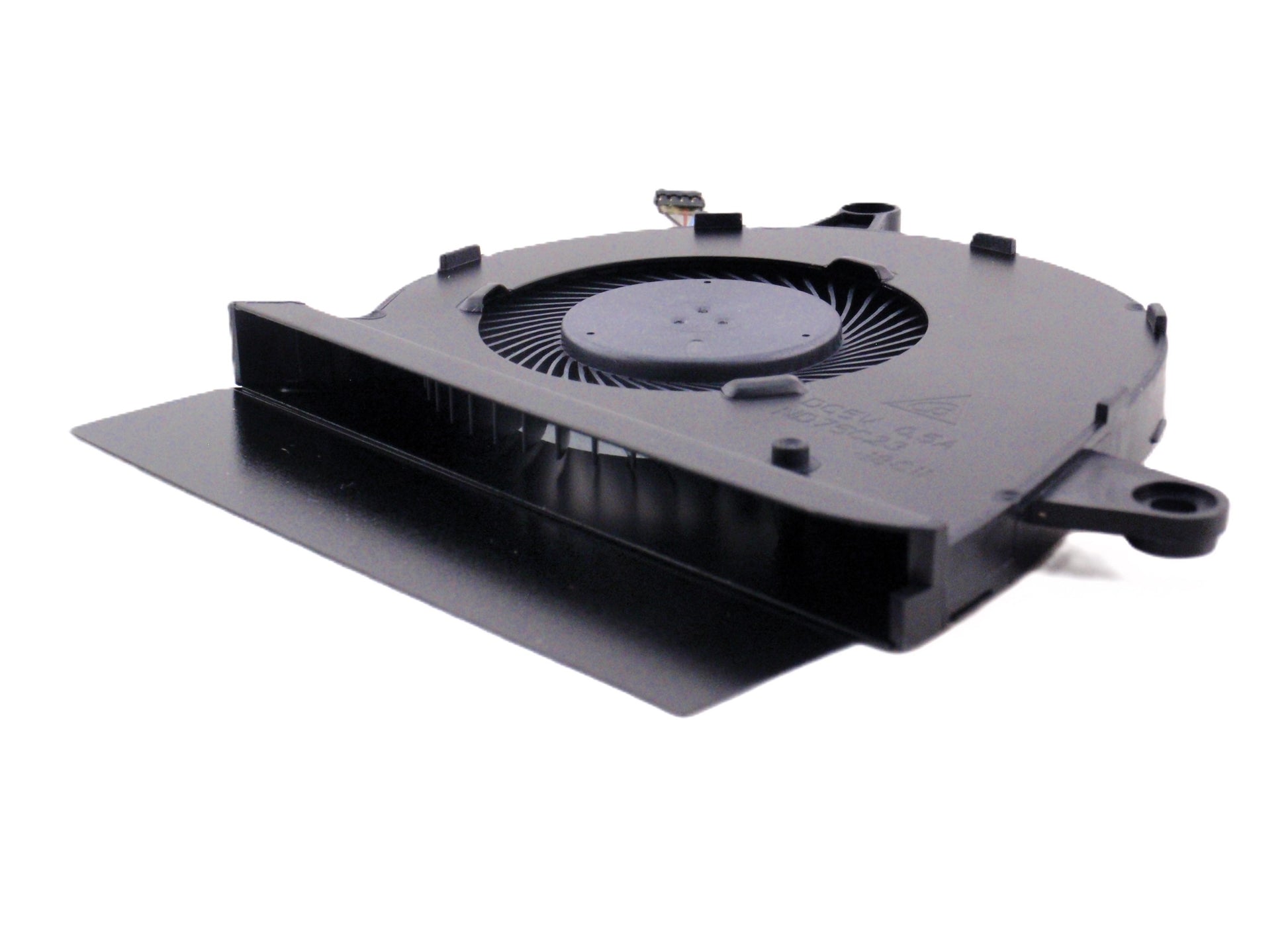 HP Laptop CPU Cooling Fan for Spectre x360 15-DF 15T-DF L38106-001 L41482-001 ND75C23-18C11 New Right Side CPU Processor Cooling Fan DC5V