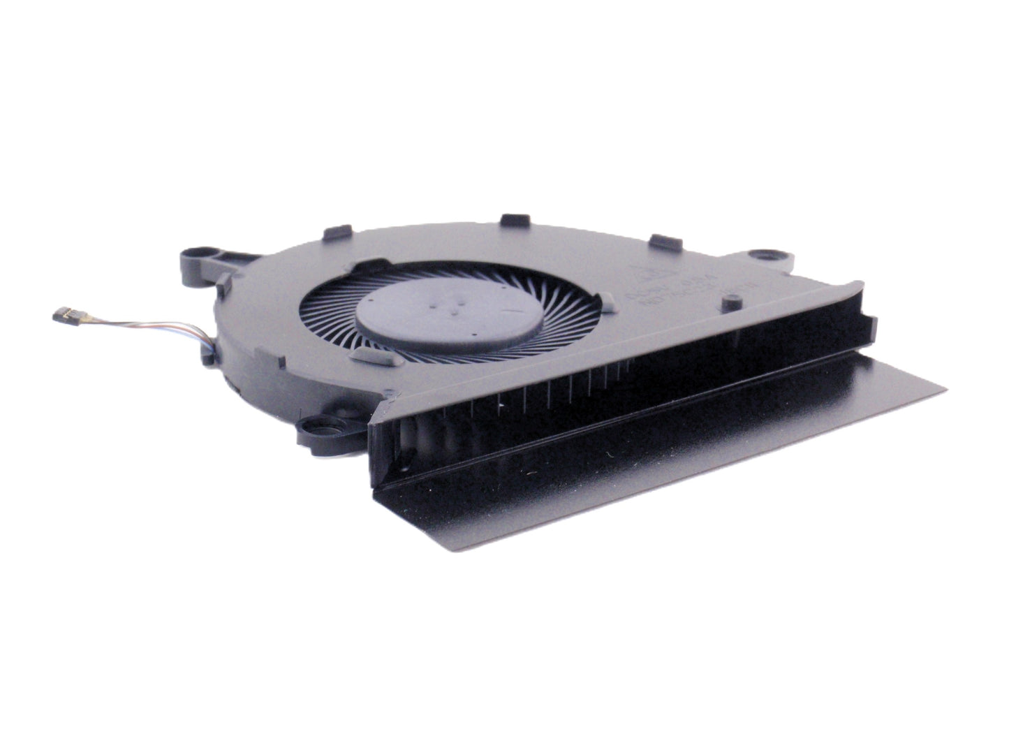 HP Laptop CPU Cooling Fan for Spectre x360 15-DF 15T-DF L38106-001 L41482-001 ND75C23-18C11 New Right Side CPU Processor Cooling Fan DC5V