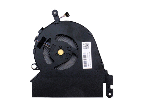 HP GPU Cooling Fan for Spectre x360 15-DF 15T-DF L38107-001 L41483-001