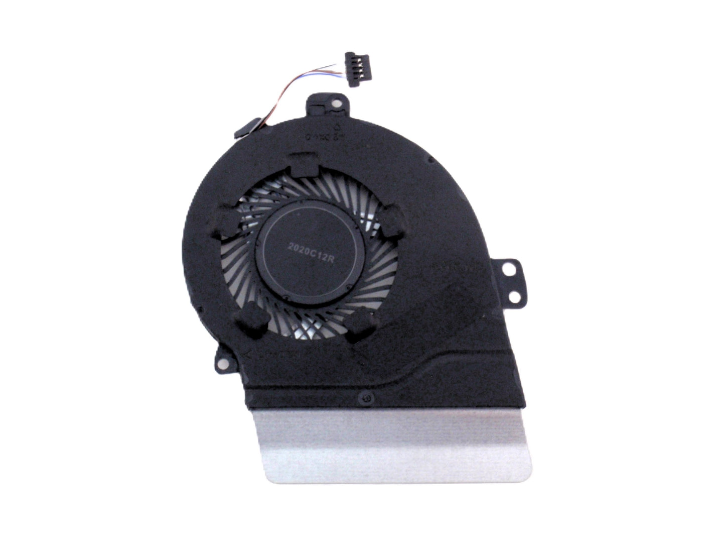 New Laptop GPU Cooling Fan for HP Pavilion 15-CS 15-CW TPN-Q208 TPN-Q210 ND75C07-18E20 L40620-001 GPU Graphics VGA Video Cooling Fan DC5V Discrete