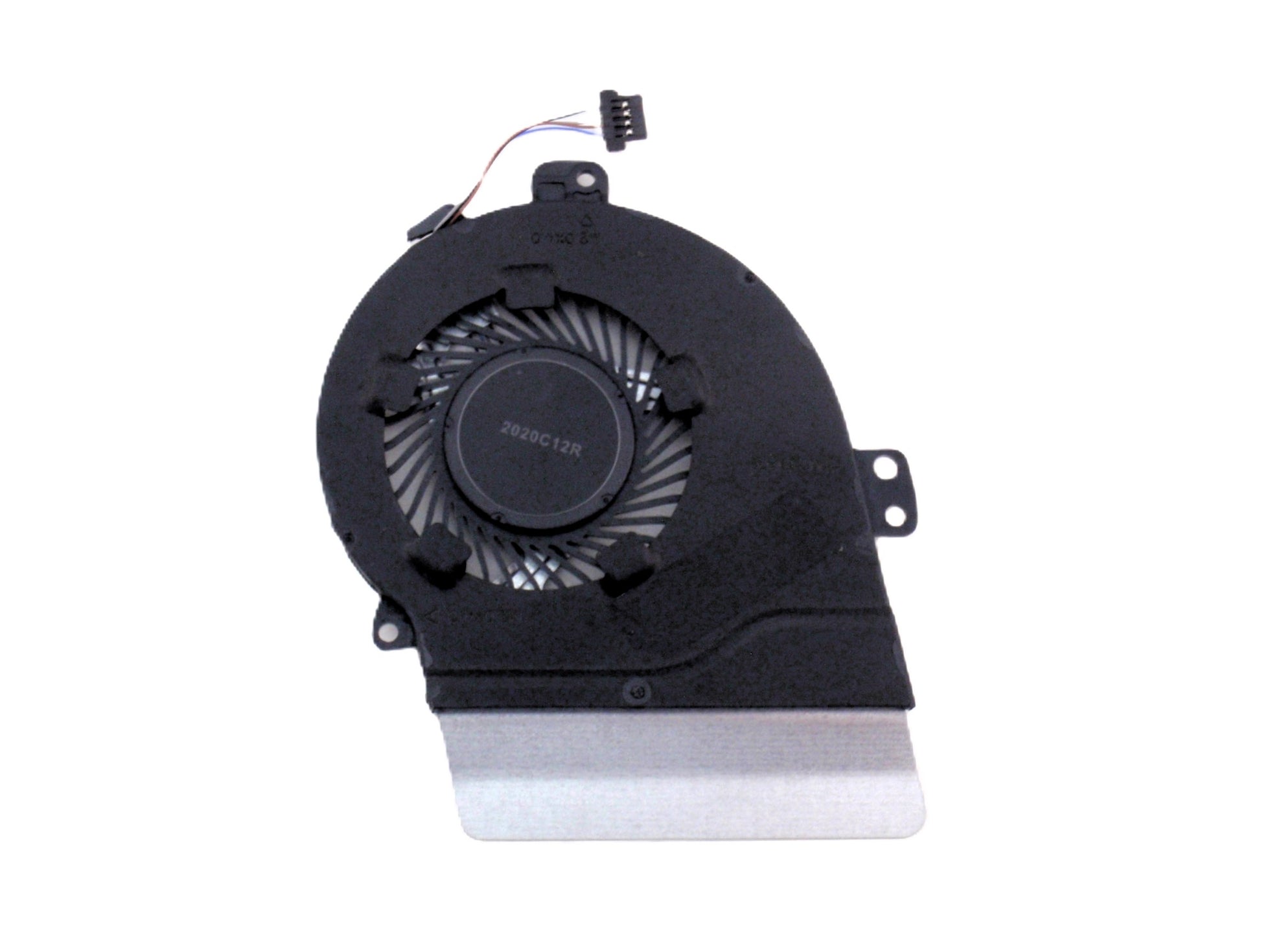 New Laptop GPU Cooling Fan for HP Pavilion 15-CS 15-CW TPN-Q208 TPN-Q210 ND75C07-18E20 L40620-001 GPU Graphics VGA Video Cooling Fan DC5V Discrete
