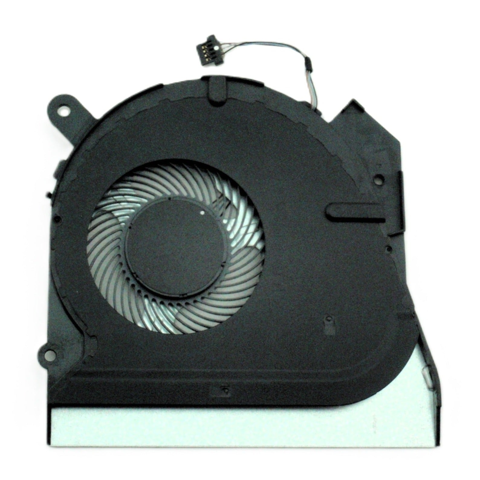 HP L47695-001 CPU Cooling Fan ProBook 450 455 G6 Zhan 66 Pro G2 G3 0FL8K0000H