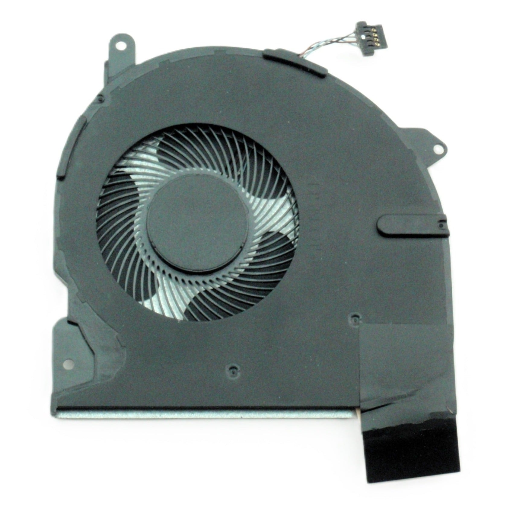 HP New CPU Cooling Fan L45269-001 NS75C00-18E05 0FL010000H ProBook 440 445 446 G6 G7 L48270-001 L48269-001