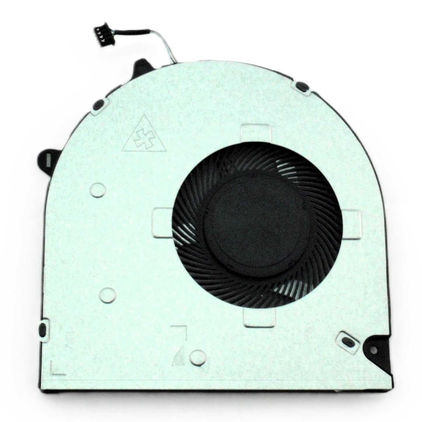 HP CPU Cooling Fan 15-DU 15-DW 15-DY 15S-DU 15S-DW 15S-DY DC28000N6F0 DFS5K12114464N-FLG0 L52034-001
