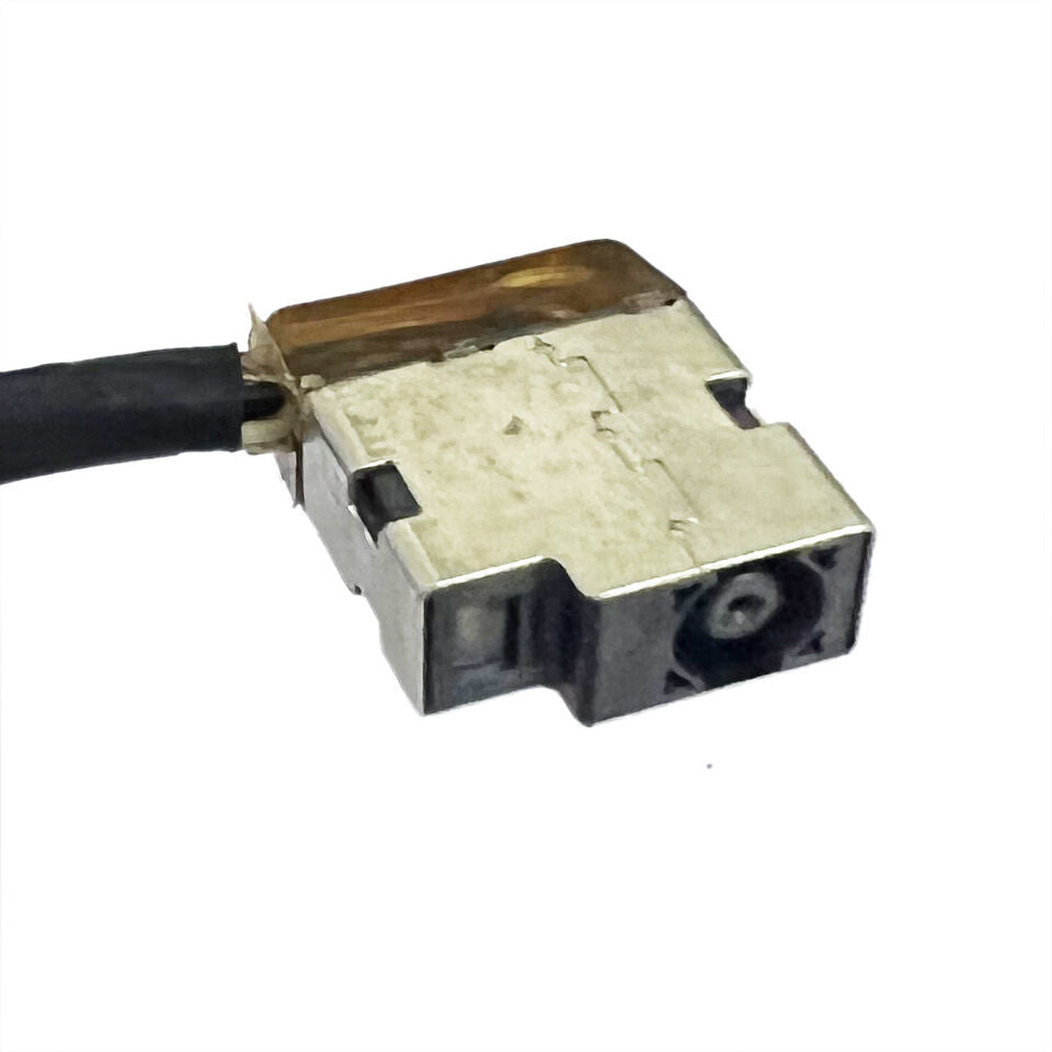 New Laptop DC In Power Jack Charging Port Connector Cable for HP Omen 8 15-FA 15-FB TPN-Q278 TPN-Q279 N13470-S60 N13470-Y60 L52B16-S46 200W