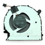 HP New CPU Cooling Thermal Fan ENVY 13-AH 13-AQ ND75C23-18J02 023.100EX.0001 L53386-001