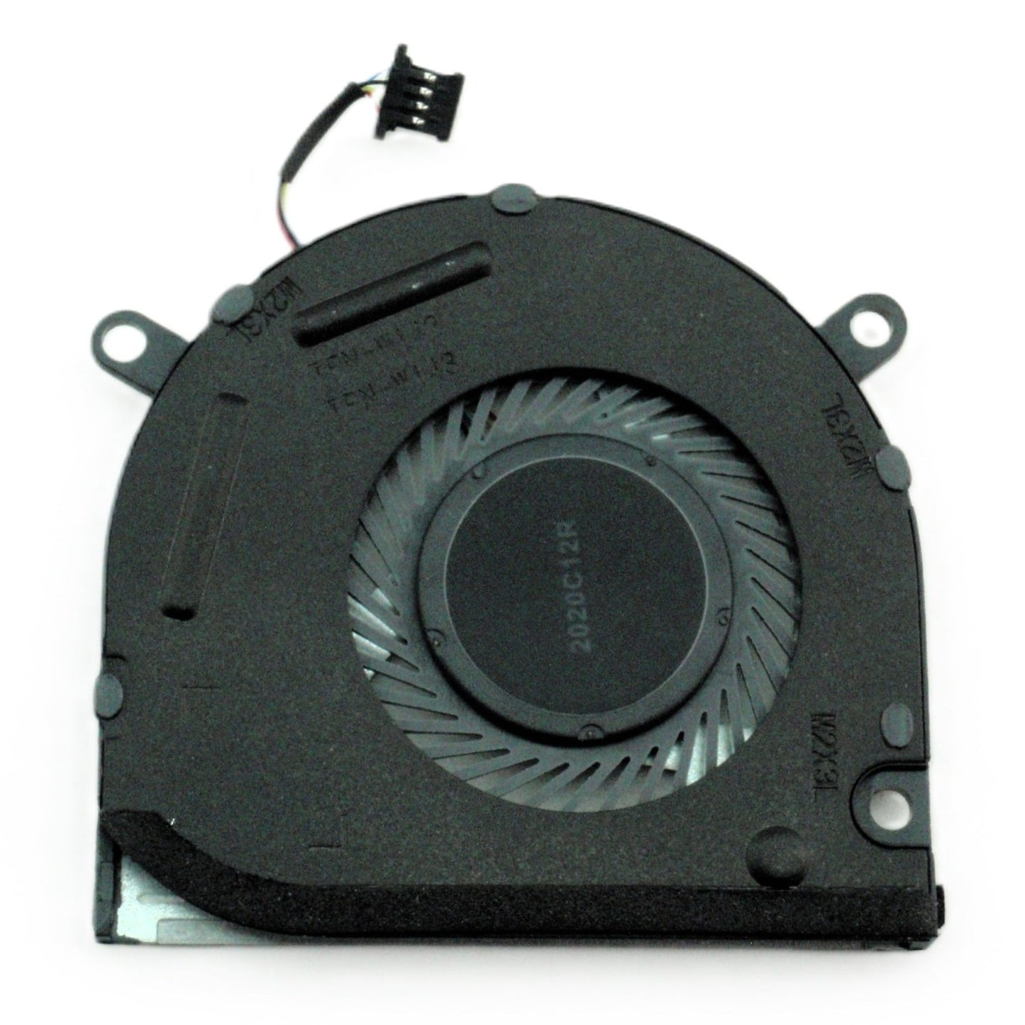 HP L53542-001 GPU Fan Envy X360 15-DR 15-DS 15M-DR 15M-DS 15T-DR 023.1000F.1001 ND75C23-18J03