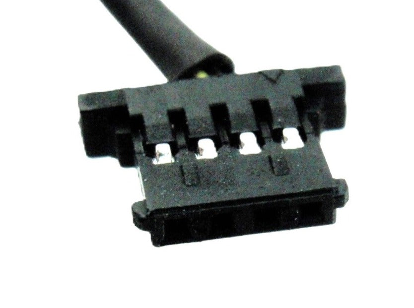 HP L53542-001 GPU Fan Envy X360 15-DR 15-DS 15M-DR 15M-DS 15T-DR 023.1000F.1001 ND75C23-18J03