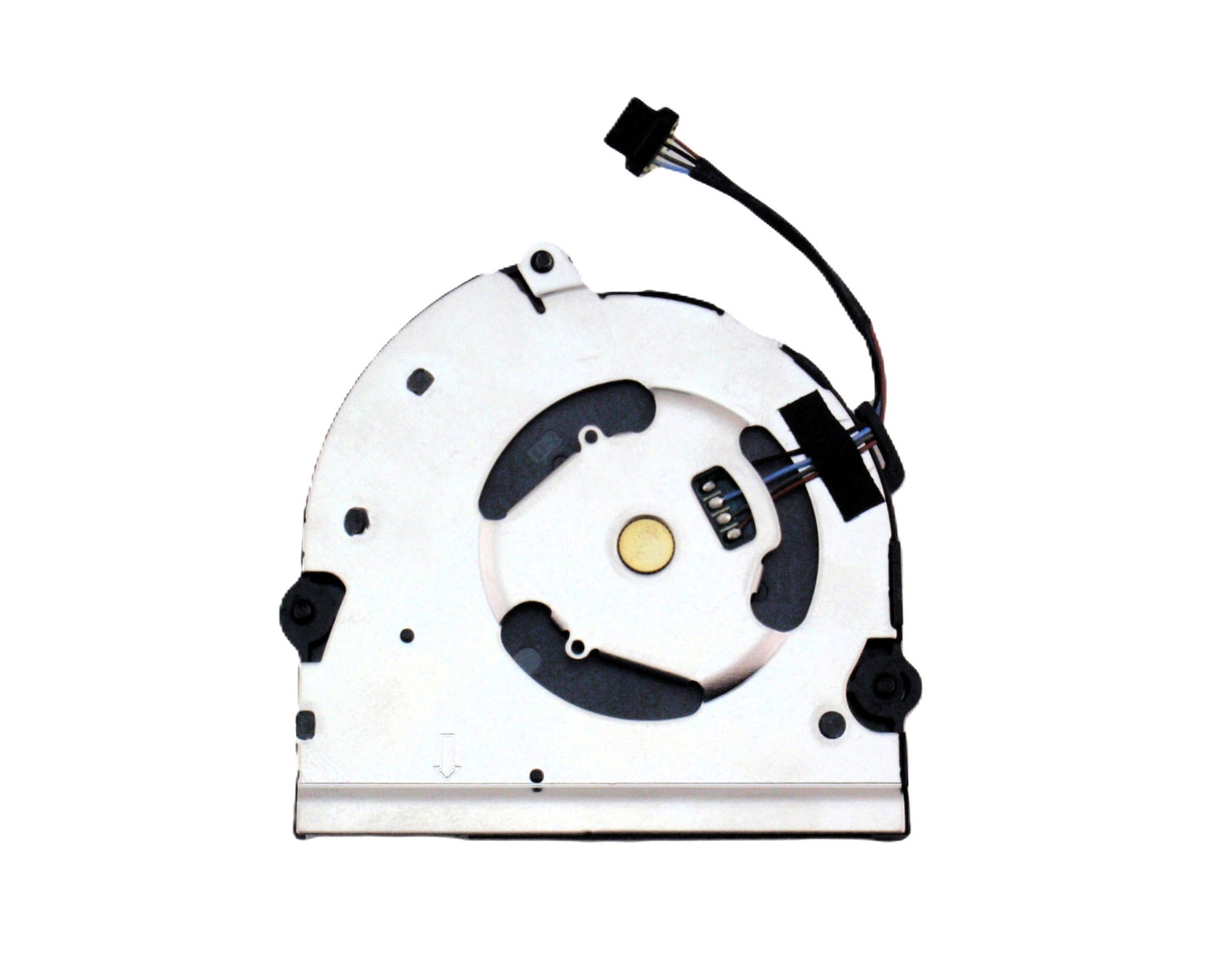 New Laptop CPU Cooling Fan for HP EliteBook x360 830 G5 G6 830G5 830G6 Zhan X 13 G2 L56444-001 6033B0067901 6033B0068001 EG50040S1-CG00-S9A ND65C07-18G11 DC5V