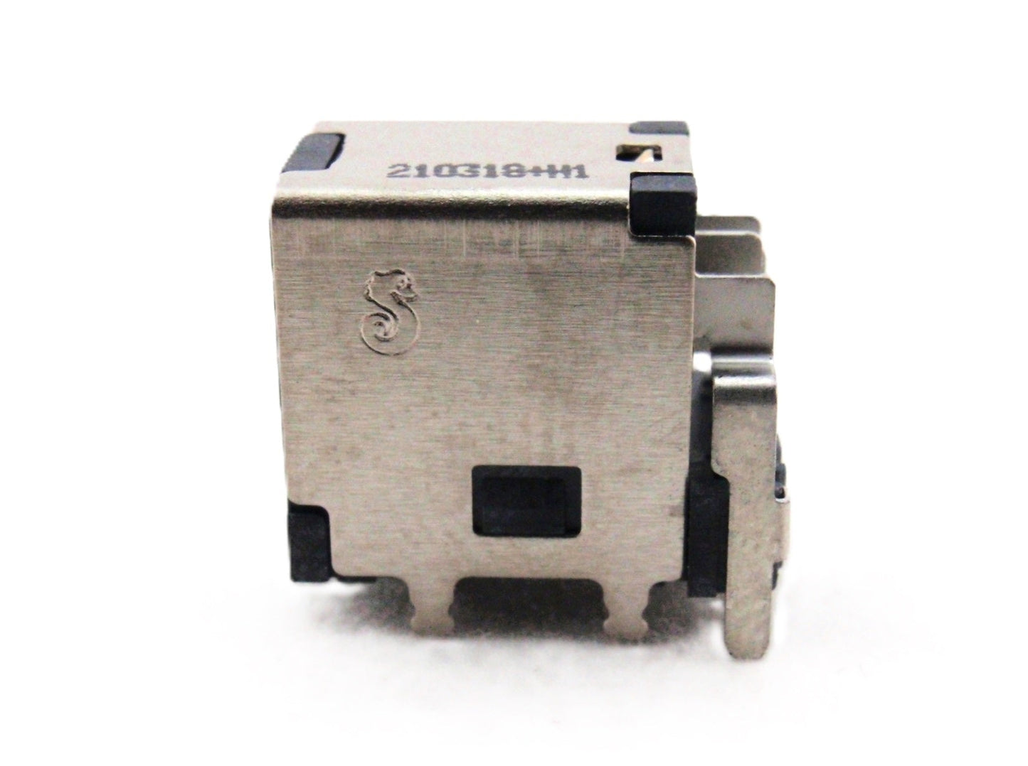 HP DC Power Jack Connector for Zbook Fury 17 G6 G7 - L56957-S75 New