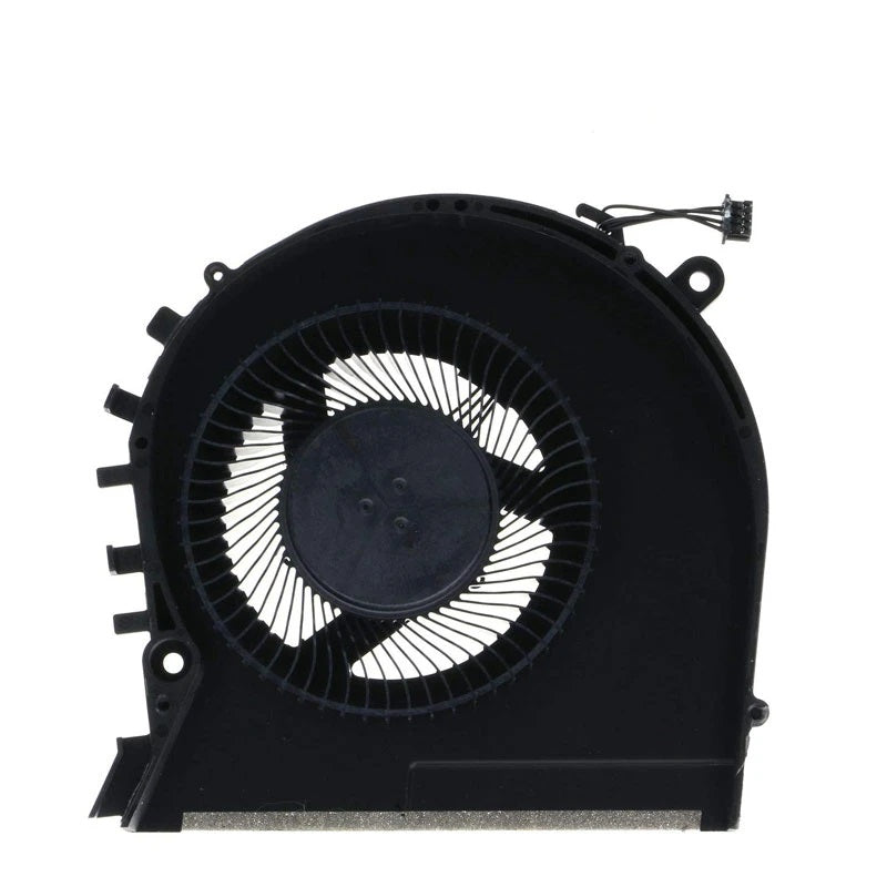 HP Laptop CPU Cooling Fan for Omen 17-CB GTX GPU Only - L57367-001 New