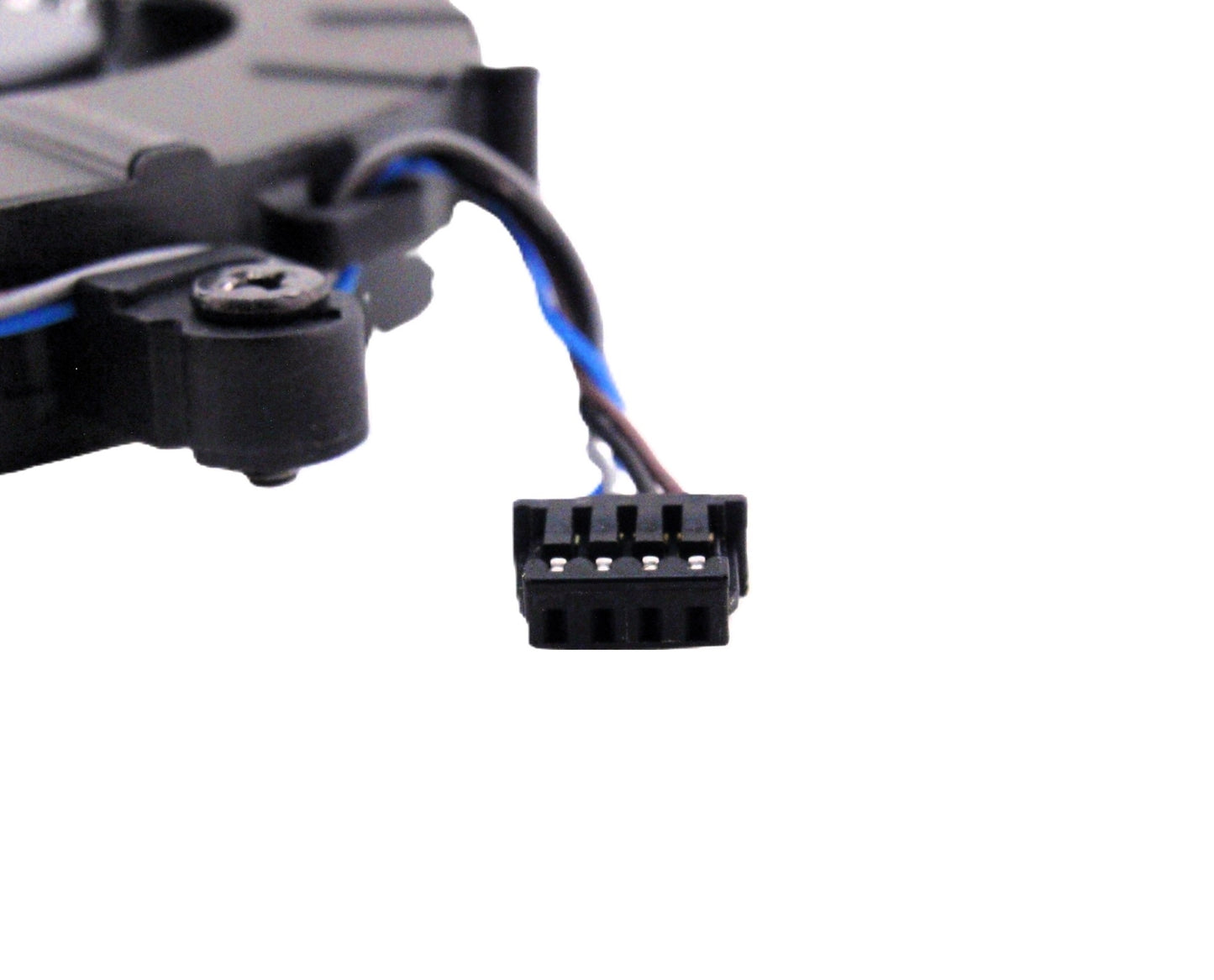 New Laptop CPU Cooling Fan for HP ProBook 650 G4 G5 650G4 650G5 6033B0058901 6033B0060801 6033B0068401 6033B0068501 EG75070S1-C240-S9A EG75070S1-C420-S9A NS85C00-17E02 NS85C00-18H19 L58715-001 L09584-001 DC5V