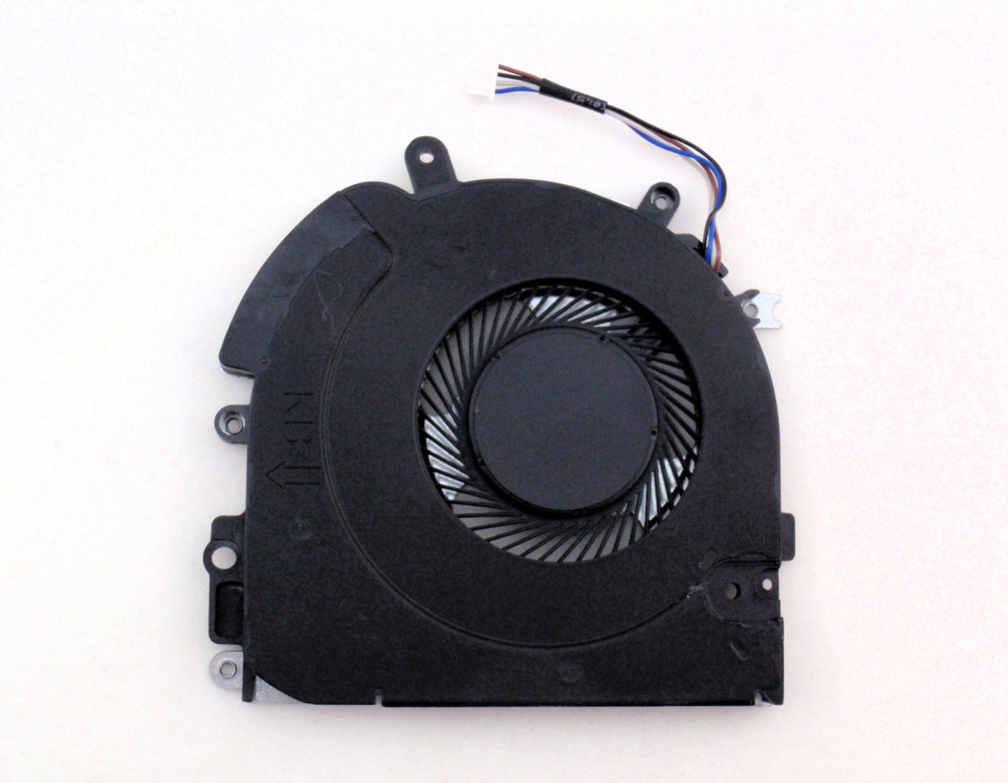 New Laptop CPU Cooling Fan for HP EliteBook 850 G6 850G6 Zbook 15U G6 15UG6 6033B0068701 NS85C10-18J12 L65691-001