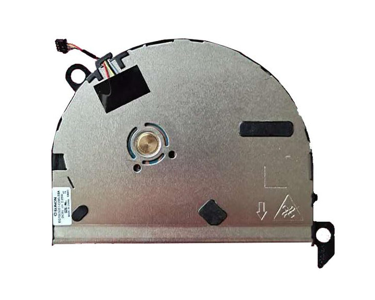 New CPU Cooling Fan for HP Elite X2 G4 HNS-C04C Tablet PC L67416-001 EG70030S1-C090-S9A