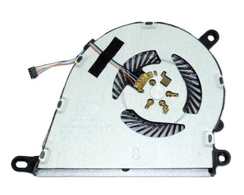 HP L68134-001 Cooling Fan 14-DQ 14-FQ 14S-DQ 15-DY 15-EF 15S-EQ 15S-FQ L63588-001 ND75C07-19A18