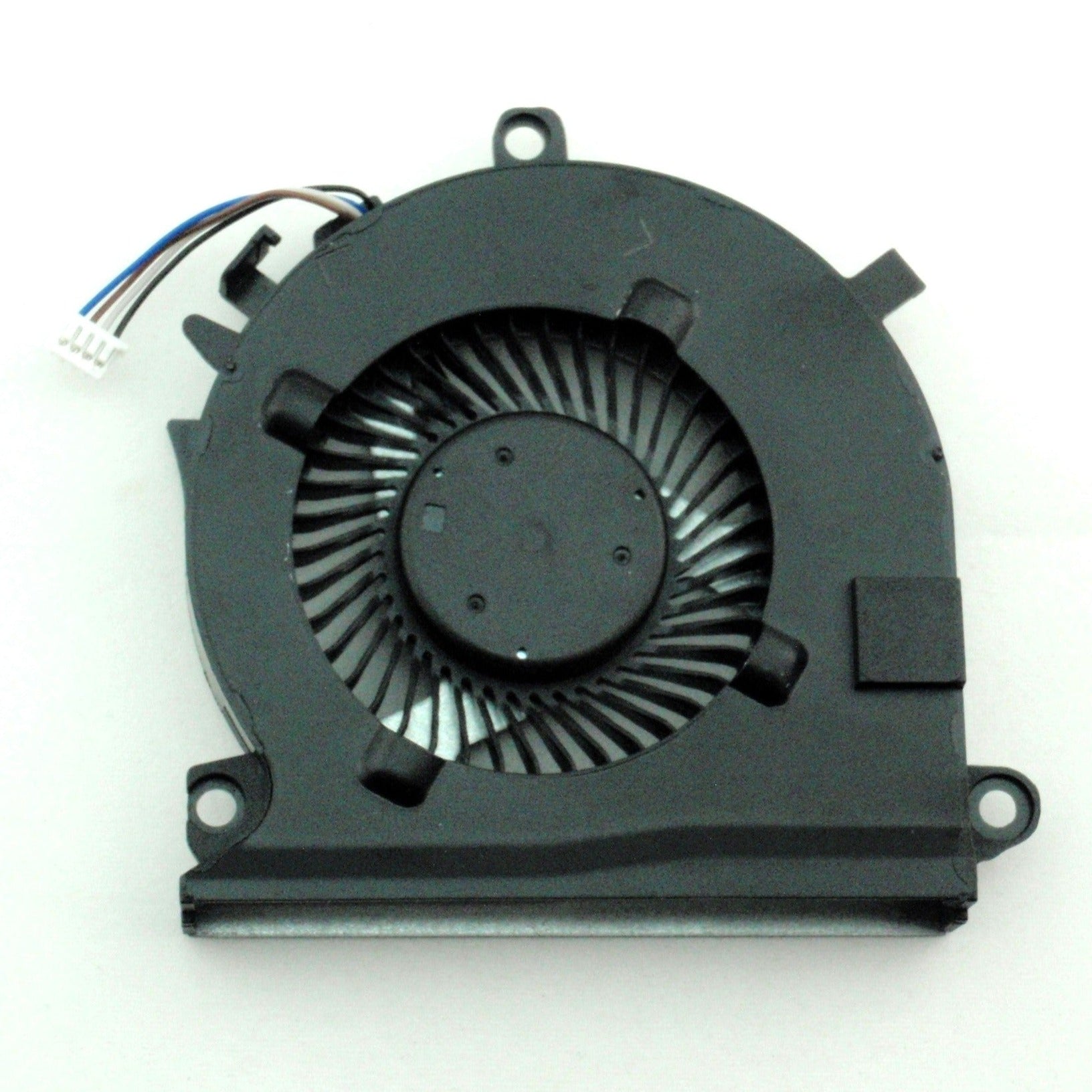 HP CPU Cooling Fan L72702-001 L77560-001 ENVY 13-AQ Pavilion 15-DK 15-DY 15-EC 15T-EC 16-A 16T-A Spectre 13-AW 14-DH L77558-001