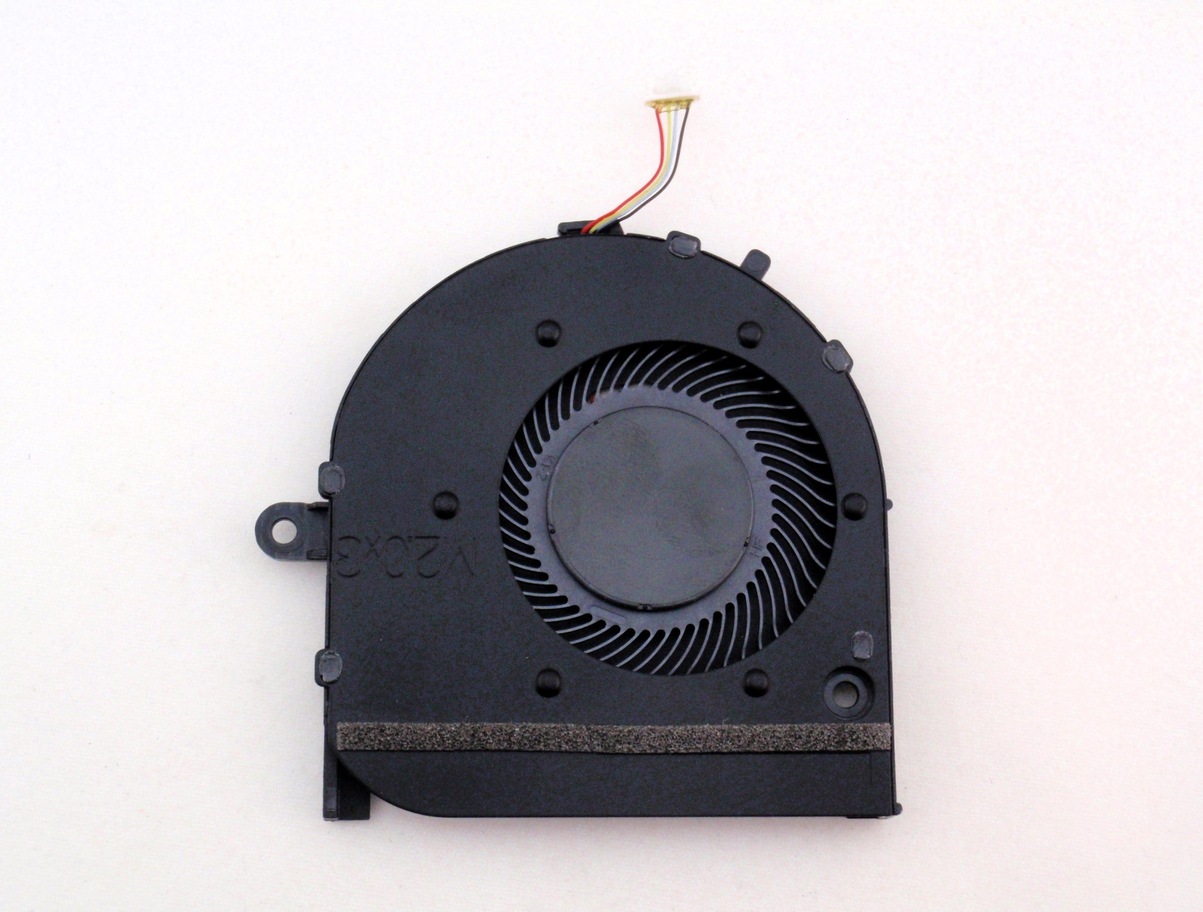 DBTLAP Laptop Lüfter Für HP Envy 17m-CG - Kühlung Lüfter Ersatz 5V 2.25W