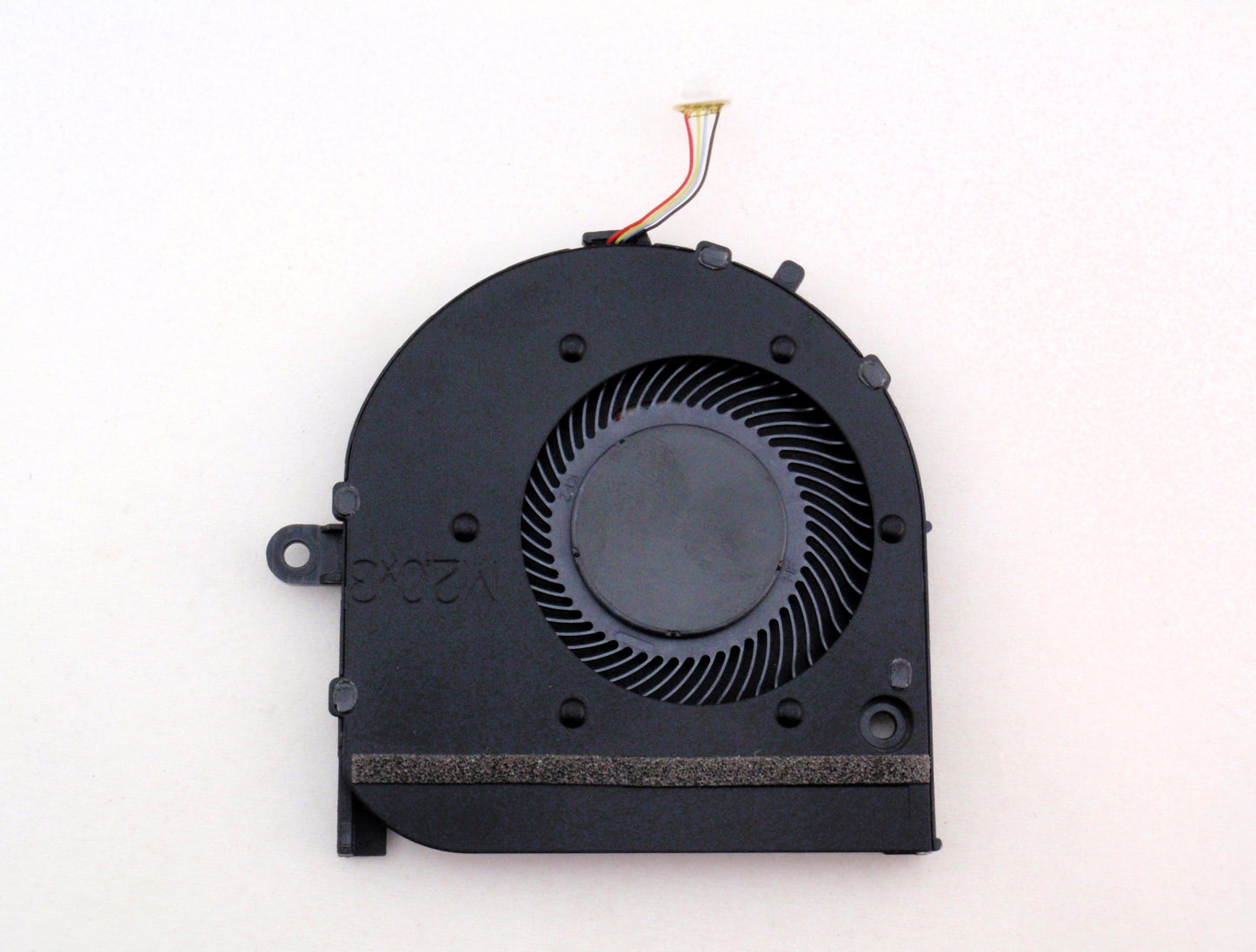 HP Laptop CPU Cooling Fan for Envy 17-CG 17M-CG TPN-C146 EG50040S1-1C220-S9A EG50040S1-1C221-S9A L87961-001 New CPU Processor Cooling Fan DC5V (Not 12V)