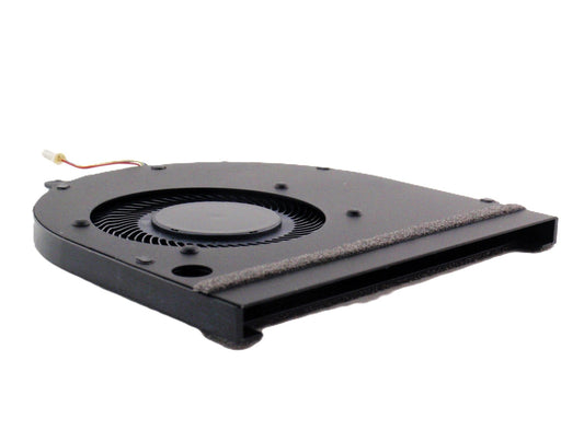 New Laptop GPU Cooling Fan for HP Envy 17-CG 17M-CG TPN-C146 EG50040S1-1C210-S9A EG50040S1-1C211-S9A DC28000SUS0 L87962-001 GPU Graphics VGA Video Cooling Fan