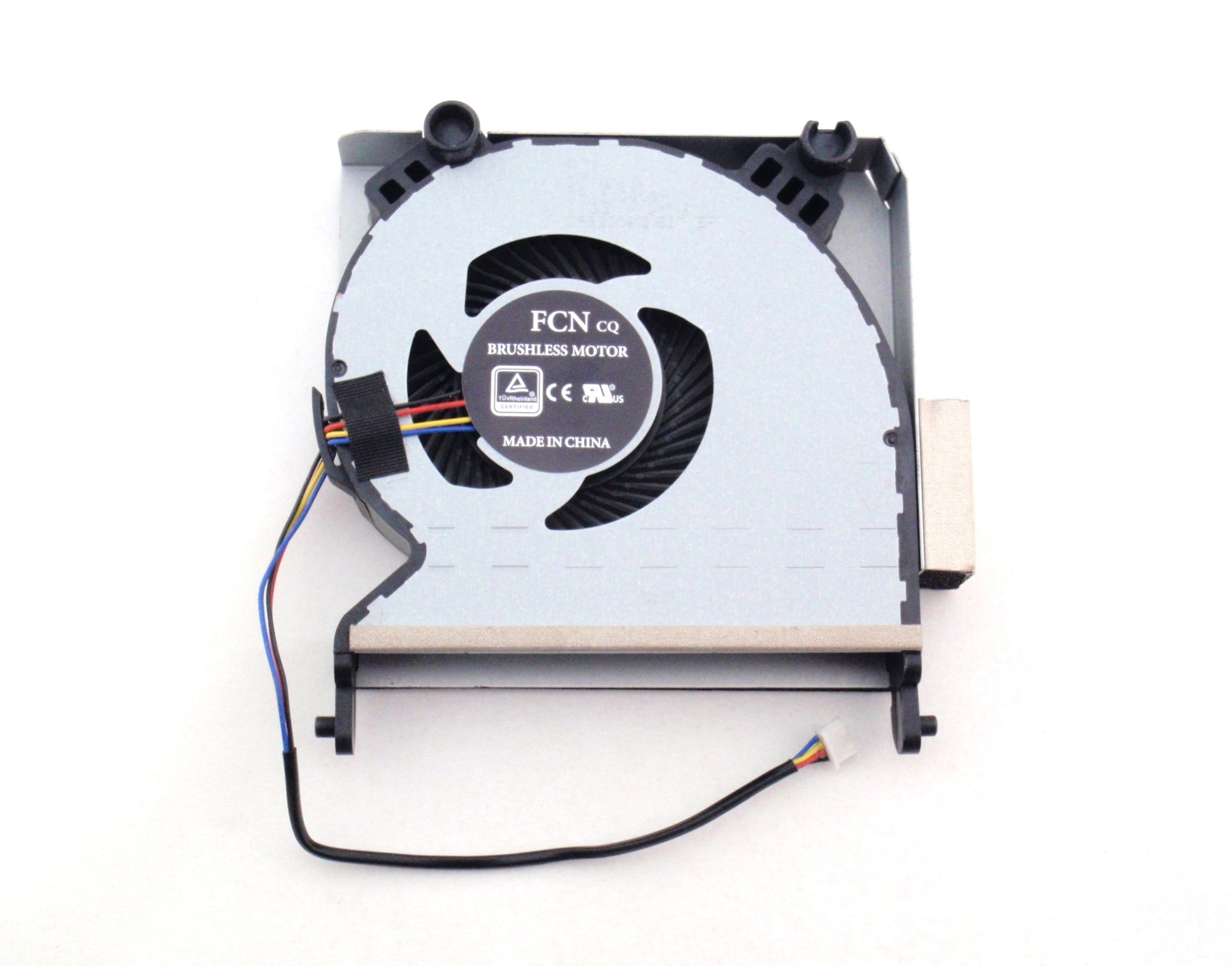 New Desktop Computer CPU Cooling Fan for HP AIO AIO EliteDesk 800 G6 G8 800G6 800G8 ProDesk 400 405 600 G6 G8 400G6 405G6 600G6 400G8 405G8 600G8 L90295-001 M17800-001 M17802-001 M11800-001 M11802-001 M20524-001 M85699-001 MG75091V1-C060-S9A MG75091V1-C061-S9A DFS200912IE0T FMGJ DC12V