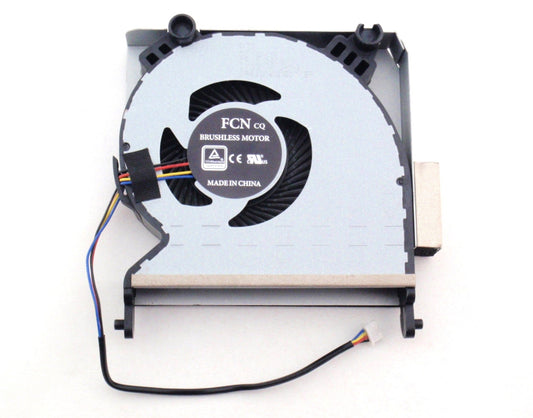 New Desktop Computer CPU Cooling Fan for HP AIO AIO EliteDesk 800 G6 G8 800G6 800G8 ProDesk 400 405 600 G6 G8 400G6 405G6 600G6 400G8 405G8 600G8 L90295-001 M17800-001 M17802-001 M11800-001 M11802-001 M20524-001 M85699-001 MG75091V1-C060-S9A MG75091V1-C061-S9A DFS200912IE0T FMGJ DC12V