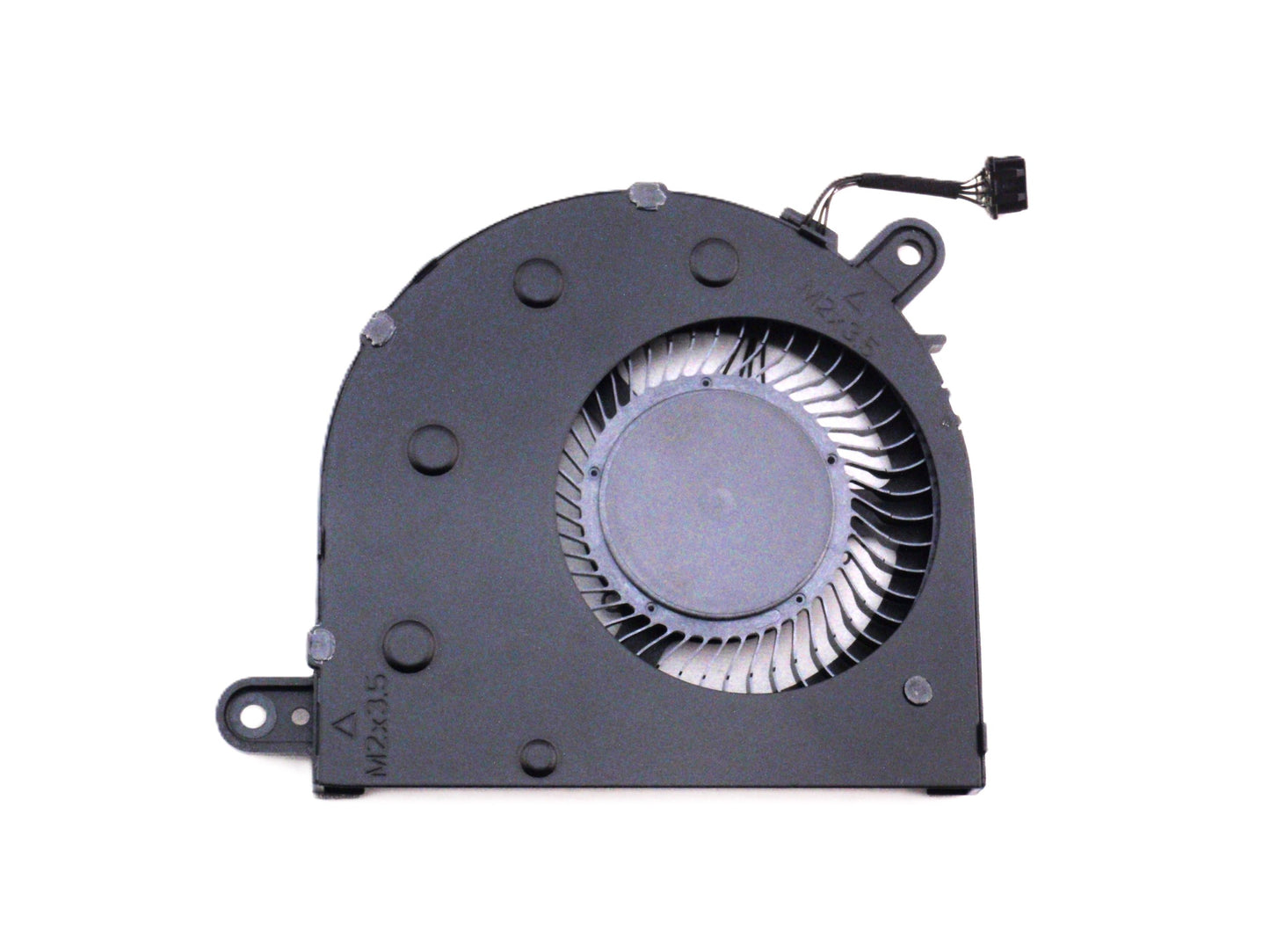 HP CPU Cooling Fan - Envy 15-EE 15-ED 15T-ED 15M-EE 15M-ED L93193-001