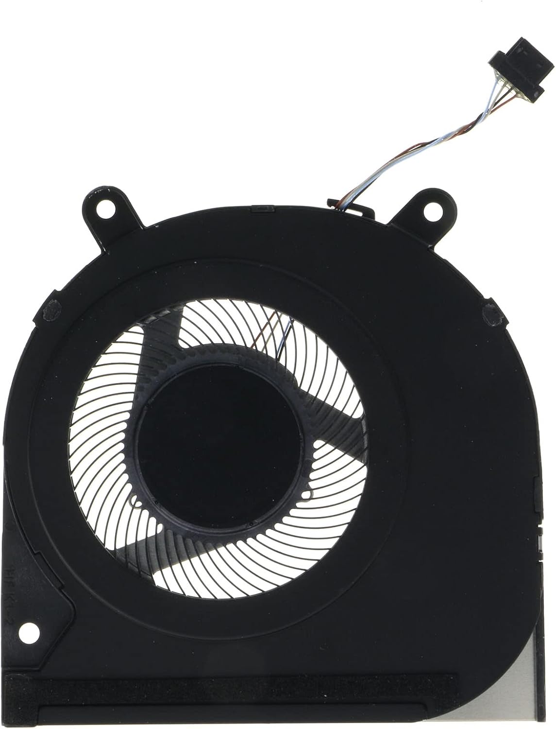 New Laptop CPU Cooling Fan for HP Pavilion x360 Convertible 14-DW 14M-DW L96492-001 L96493-001 6033B0079201 6033B0087901 EG50040S1-CL80-S9A ND75C43-19H14 DC5V