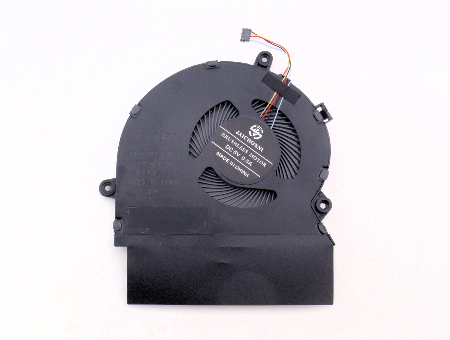 HP CPU Cooling Fan for Spectre x360 15-EB 15T-EB M00226-001 L95630-001