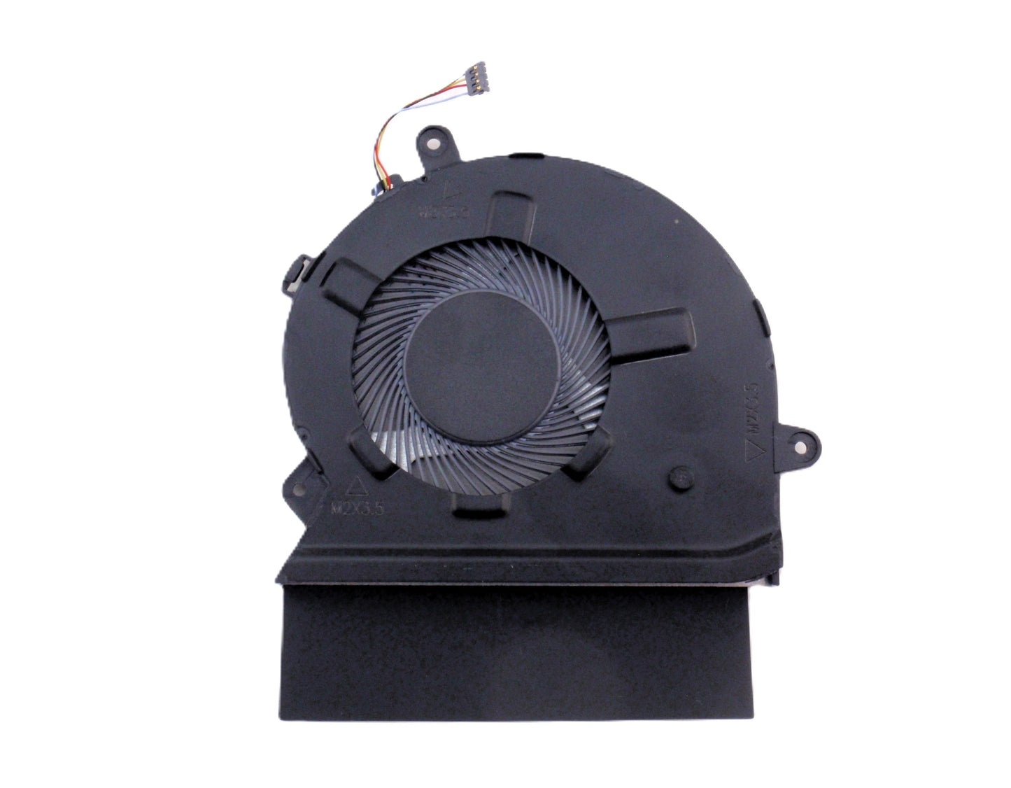 HP CPU Cooling Fan for Spectre x360 15-EB 15T-EB M00226-001 L95630-001